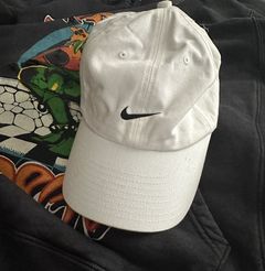 Nike x Drake Certified Lover Boy Hat White Men's - FW20 - US