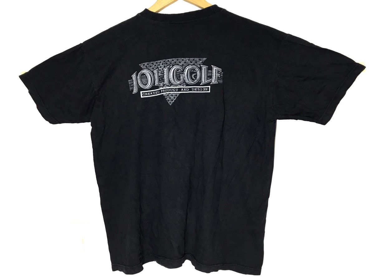 Band Tees × Rap Tees × Vintage 2PAC All eyez on me....The Future of Rap Size US L / EU 52-54 / 3 - 2 Thumbnail