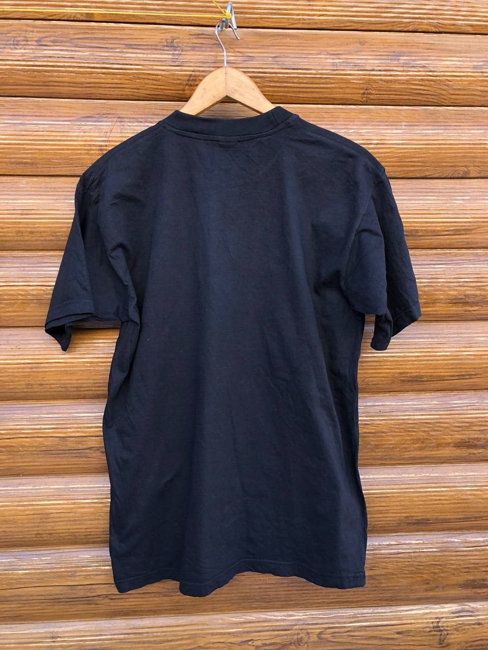Band Tees Metallica T-shirts big logo streetwear rock band tee Size US L / EU 52-54 / 3 - 3 Thumbnail
