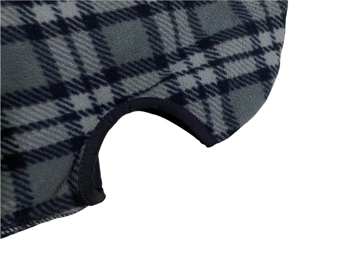Columbia Columbia Checkered Balaclava Size ONE SIZE - 3 Thumbnail