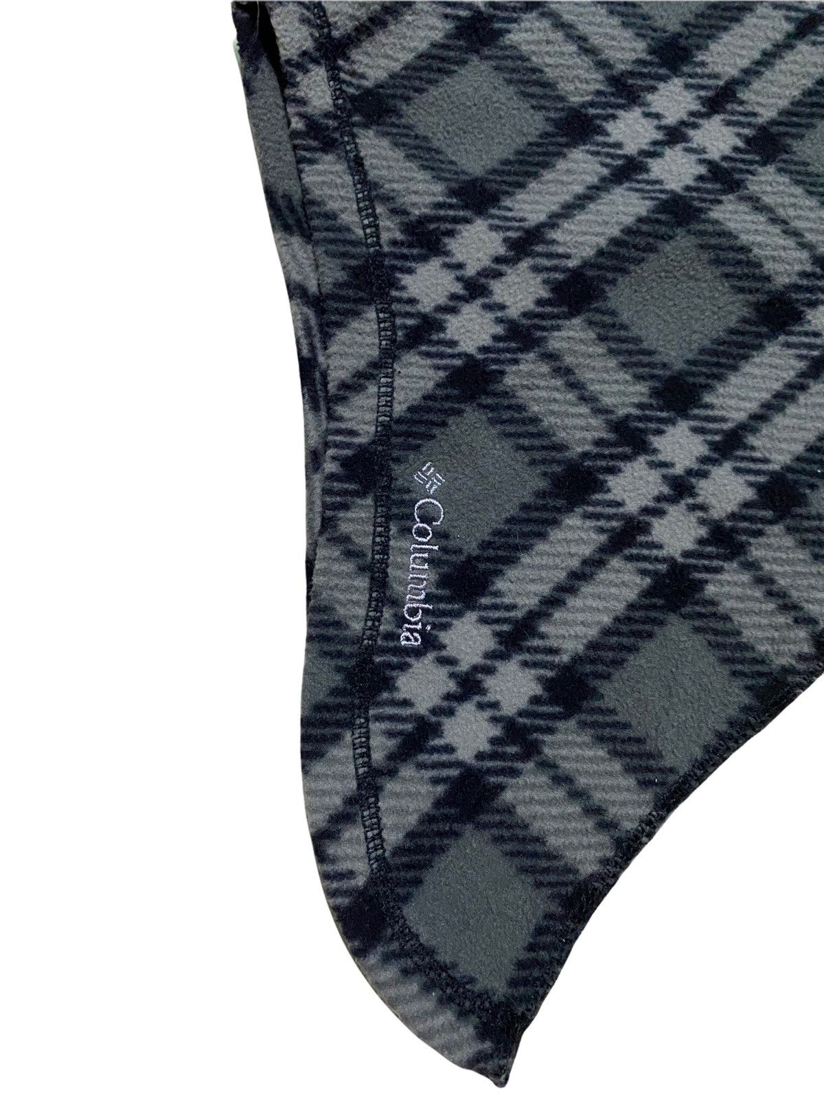 Columbia Columbia Checkered Balaclava Size ONE SIZE - 2 Thumbnail