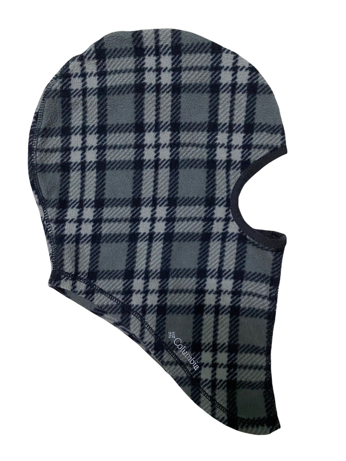 Columbia Columbia Checkered Balaclava Size ONE SIZE - 1 Thumbnail