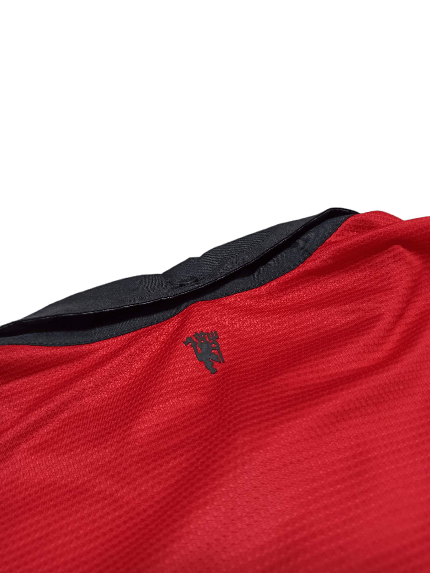 Nike Manchester United 2013/14 Home Nike Football Shirt Size US L / EU 52-54 / 3 - 11 Thumbnail