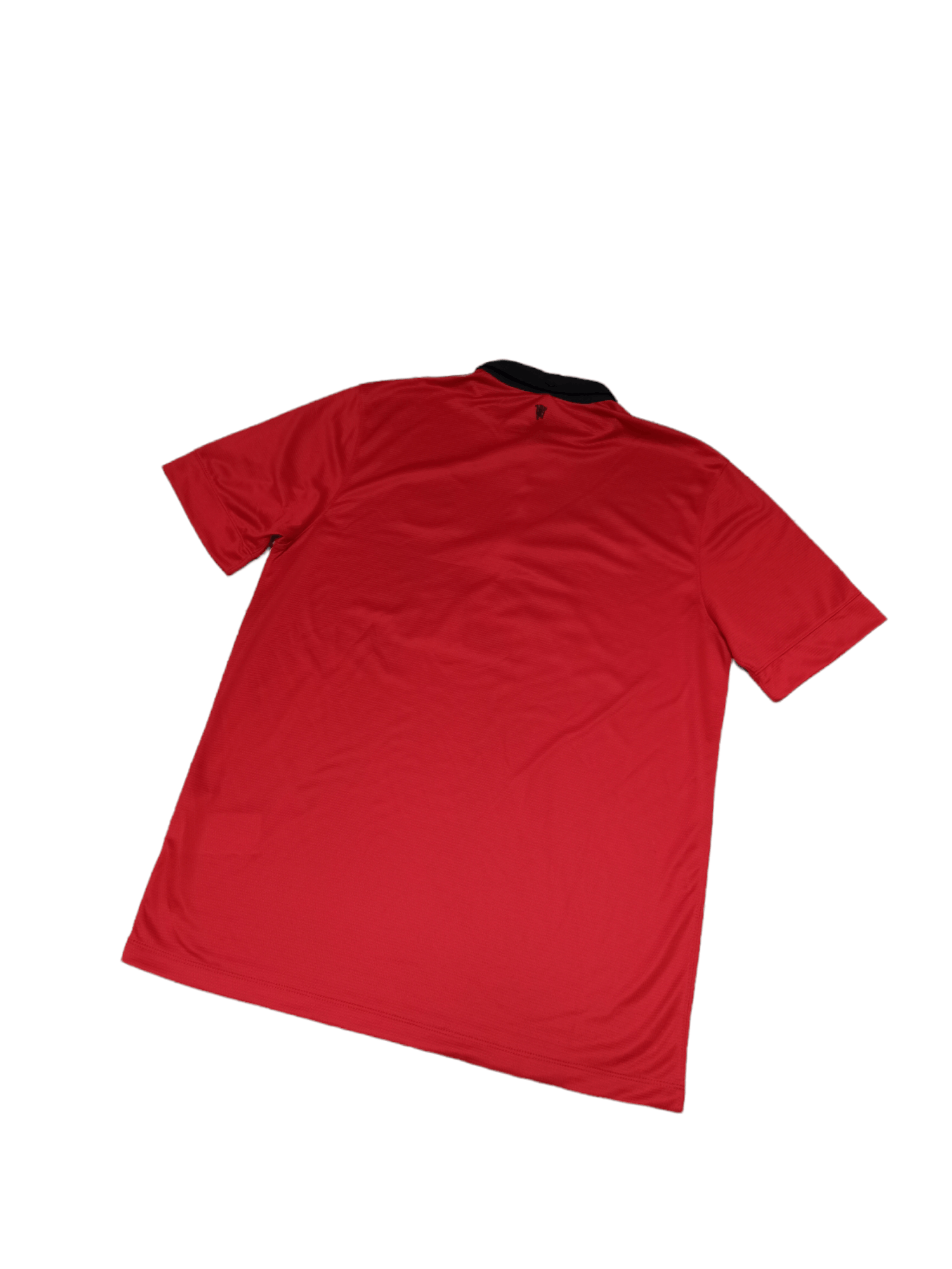 Nike Manchester United 2013/14 Home Nike Football Shirt Size US L / EU 52-54 / 3 - 10 Thumbnail