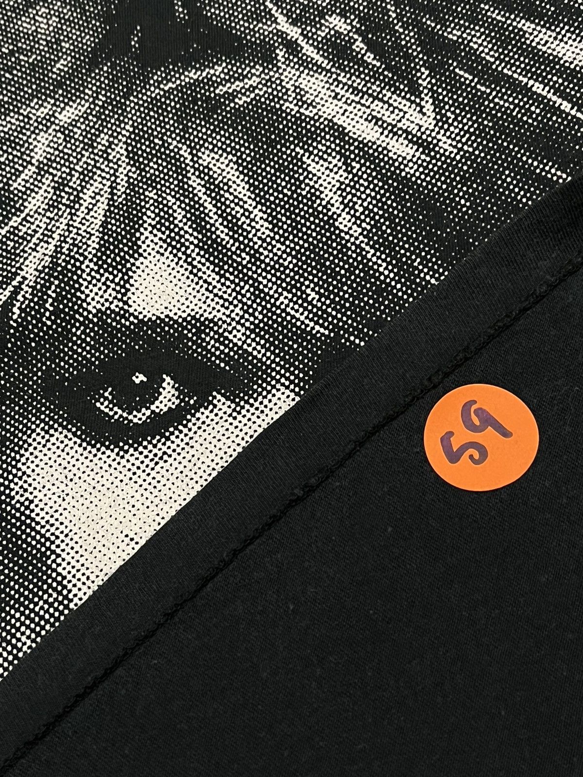 Band Tees × Vintage Rare Vintage Michael Monroe New Pop Kings Rock Music Size US L / EU 52-54 / 3 - 6 Thumbnail