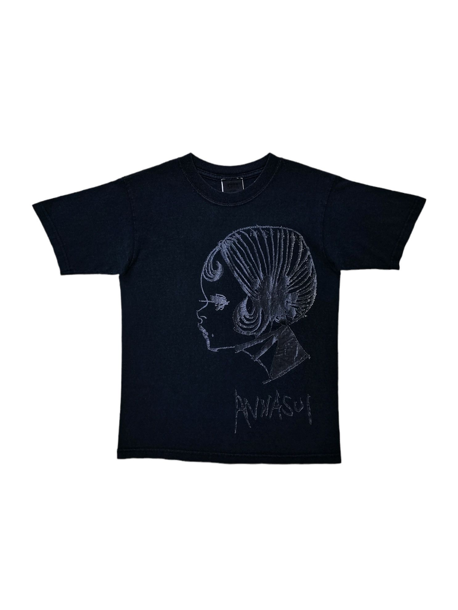 Anna Sui Anna Sui Made in USA T-shirt Rare Design Size XS / US 0-2 / IT 36-38 - 1 Thumbnail