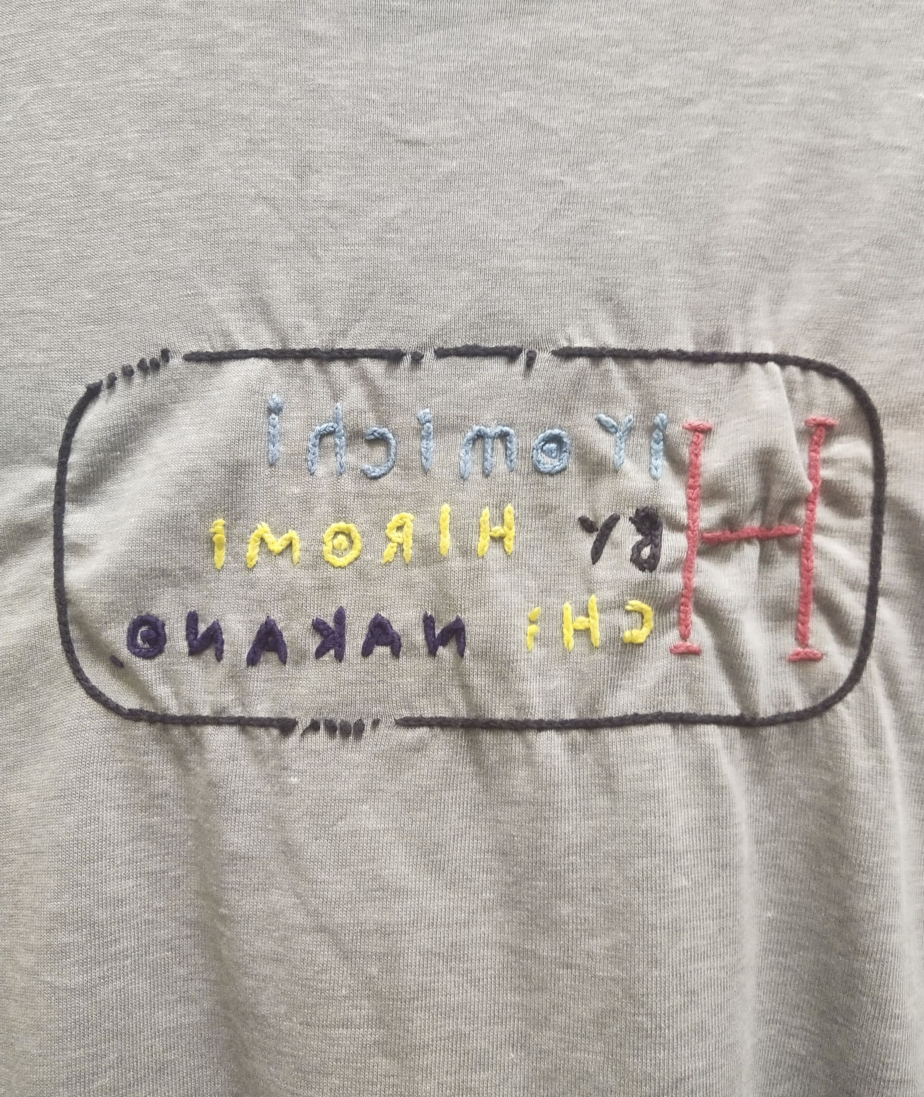 DESIGNER X JAPANESES BRAND X VINTAGE 90s