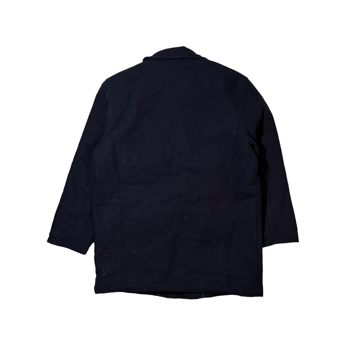 Pendleton × Vintage Vintage Pendleton Woolen Mills Long Coat Size US L / EU 52-54 / 3 - 6 Thumbnail