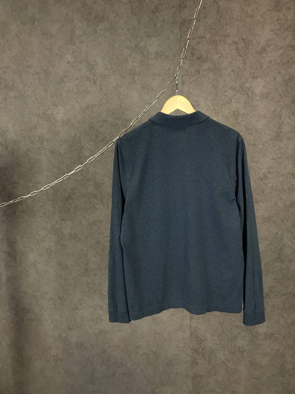 Lacoste Lacoste Sport polo longsleeve Size US L / EU 52-54 / 3 - 4 Thumbnail