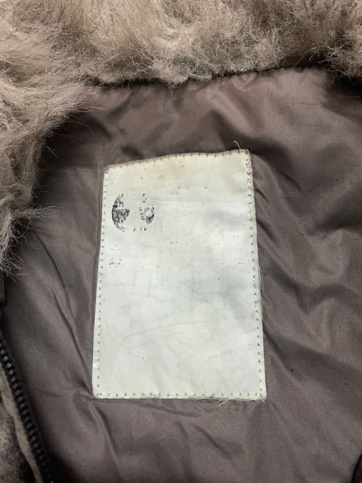 Final Home × Issey Miyake Final Home Survival Vintage Jacket Size US XS / EU 42 / 0 - 3 Thumbnail