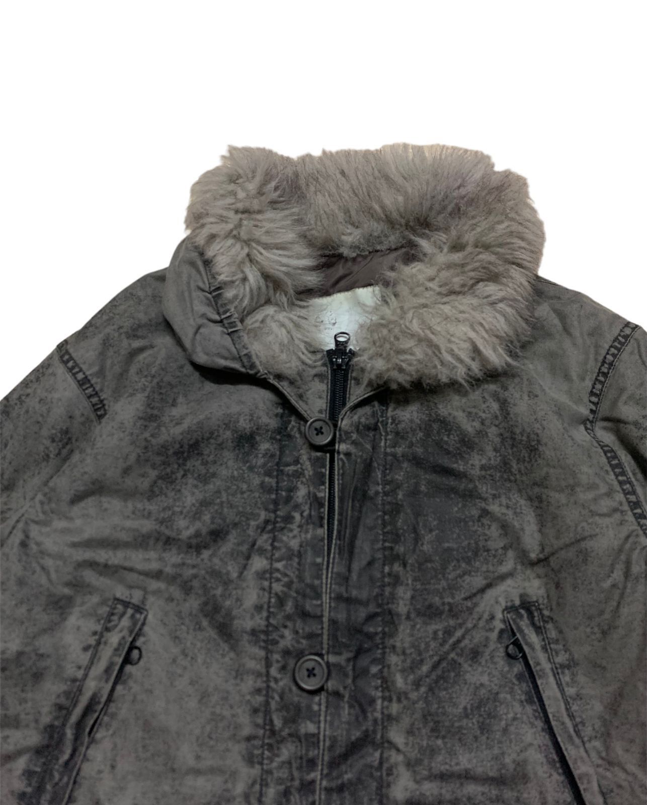 Final Home × Issey Miyake Final Home Survival Vintage Jacket Size US XS / EU 42 / 0 - 2 Thumbnail