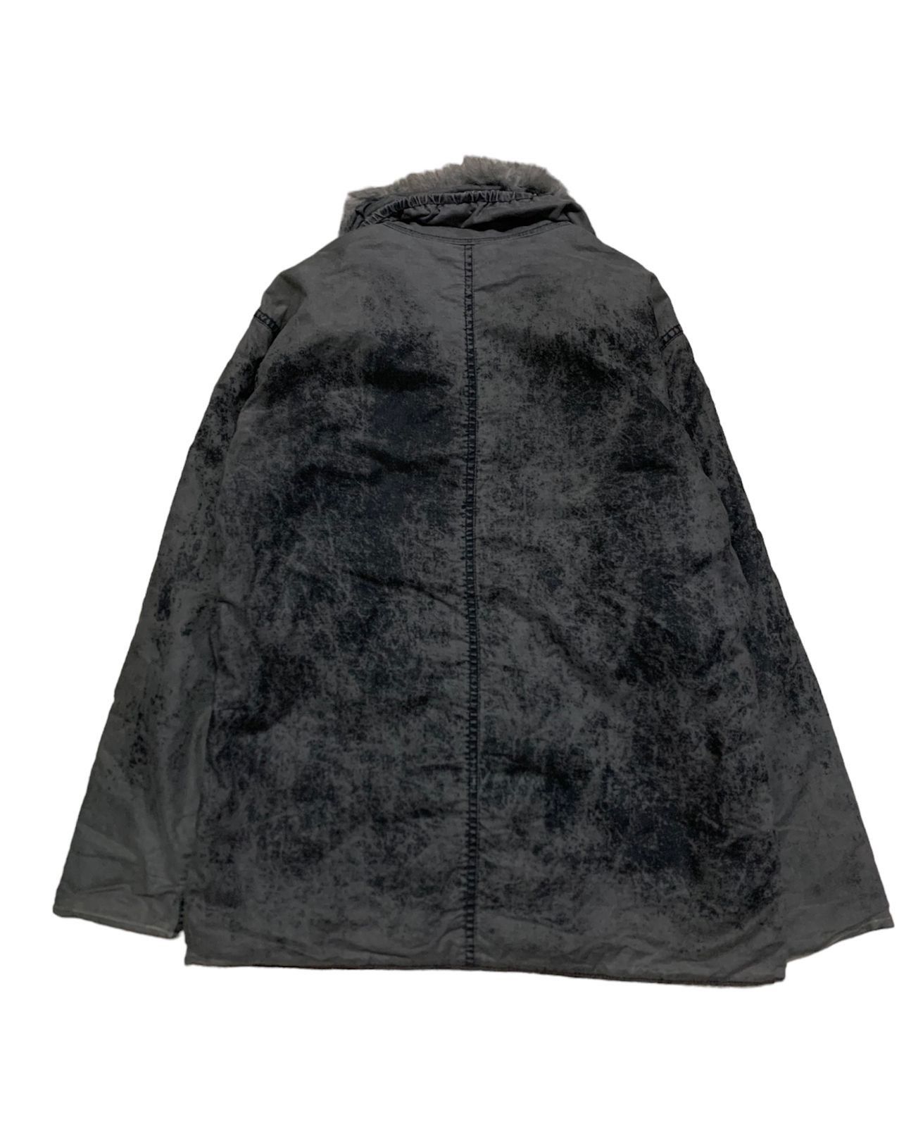 Final Home × Issey Miyake Final Home Survival Vintage Jacket Size US XS / EU 42 / 0 - 8 Thumbnail