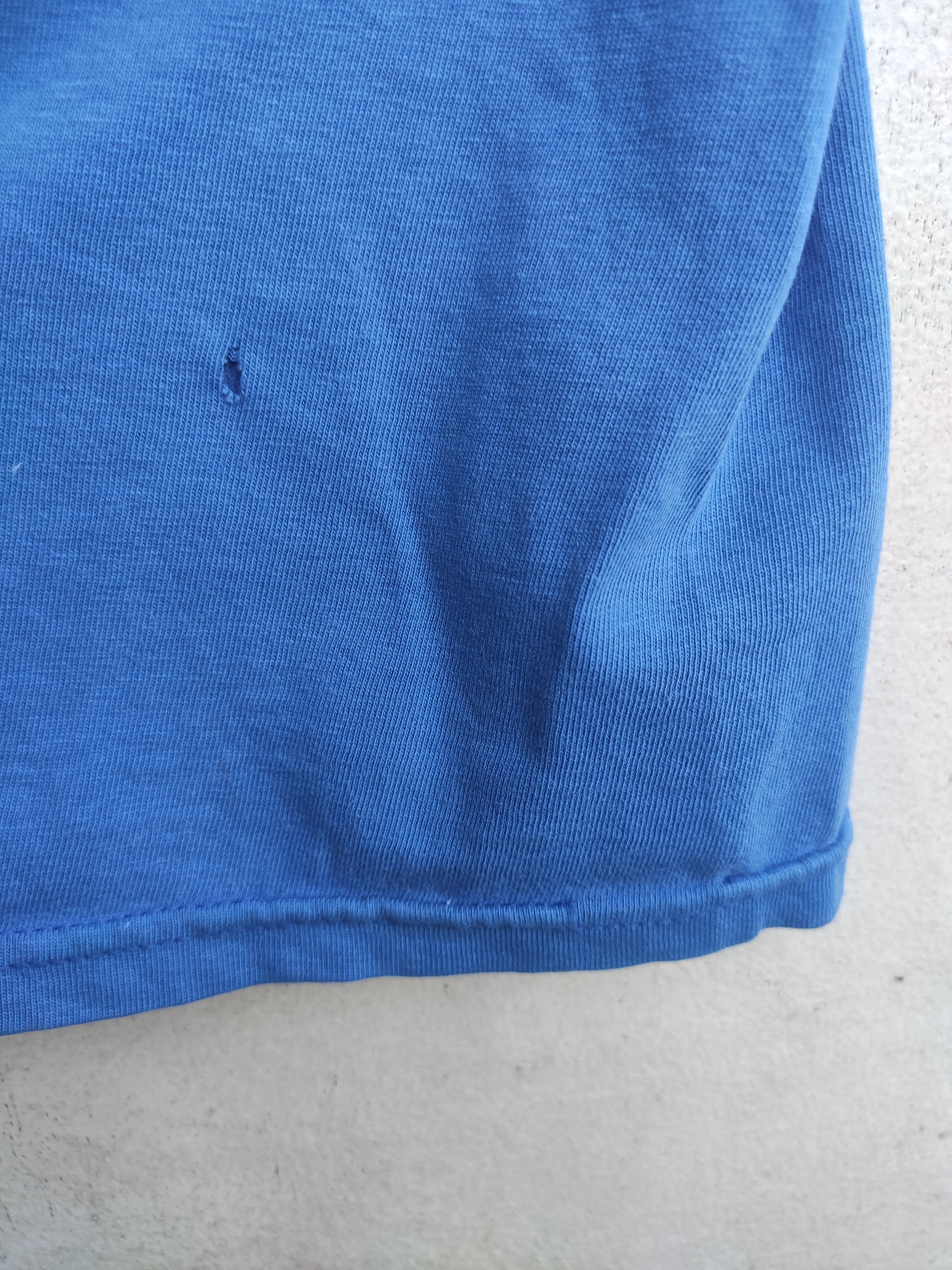 Yamaha Vintage Yamaha t shirt Size US XL / EU 56 / 4 - 5 Thumbnail