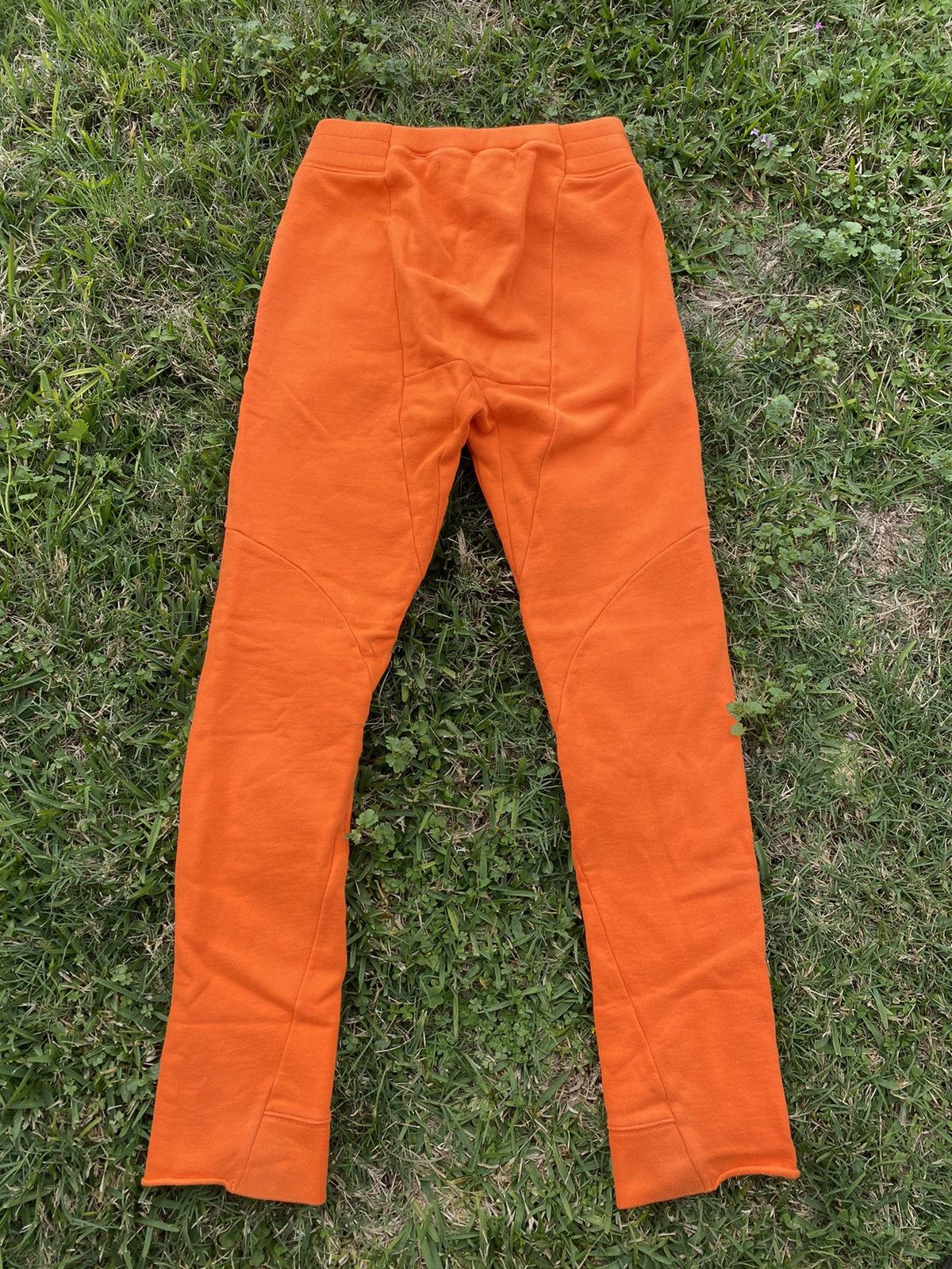 Off-White × Vlone Off-White Vlone Sweatpants “Sample” Size US 31 - 4 Thumbnail