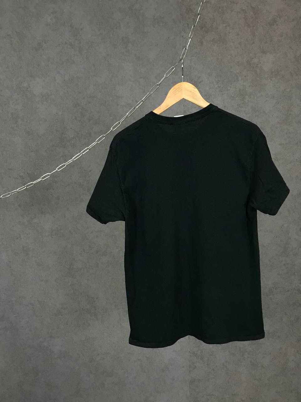 Band Tees The Cure rock band tee Size US M / EU 48-50 / 2 - 5 Thumbnail