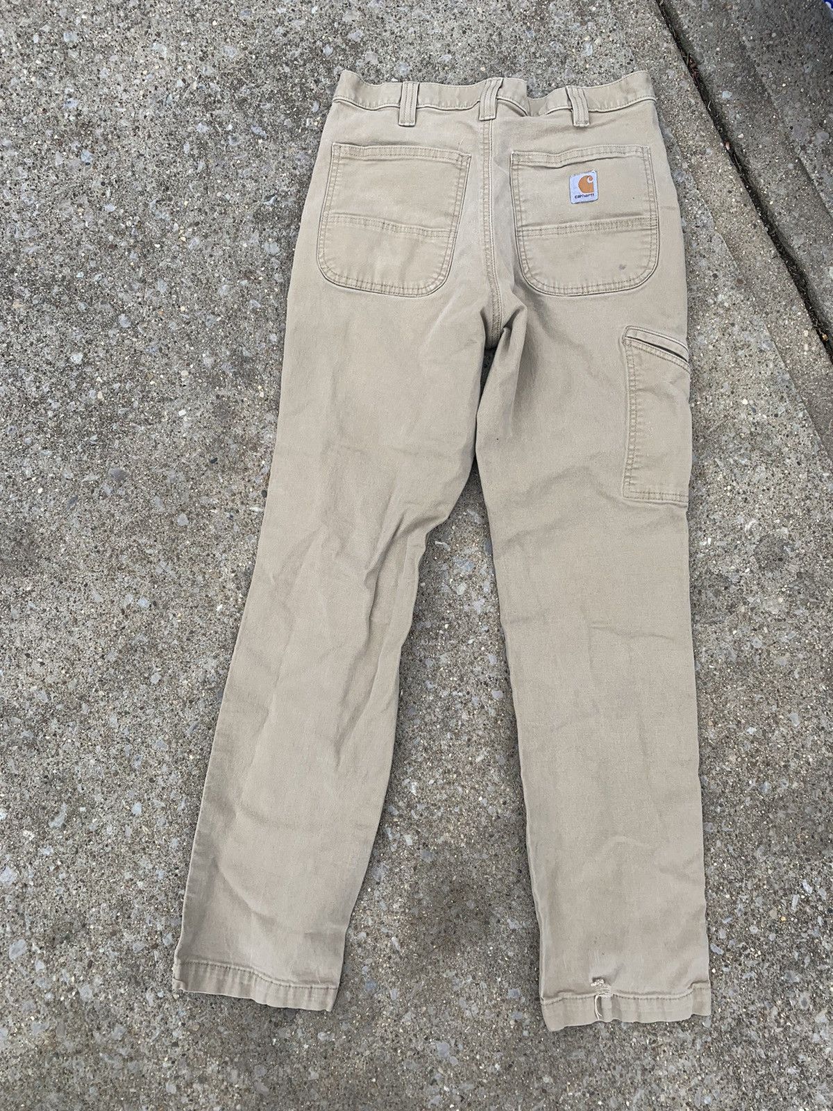 Carhartt work pants