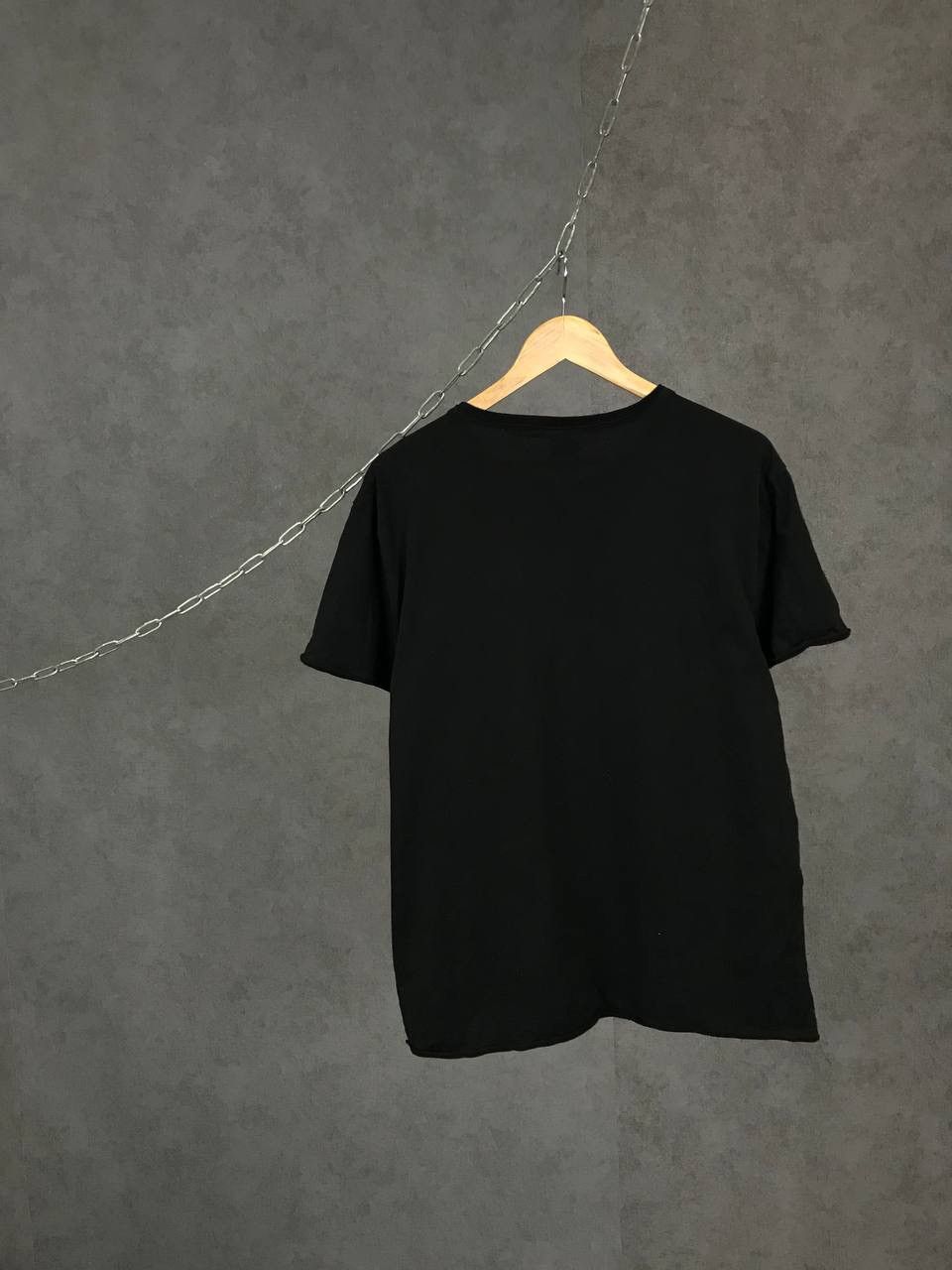Band Tees Metallica rock band tee Size US L / EU 52-54 / 3 - 6 Thumbnail