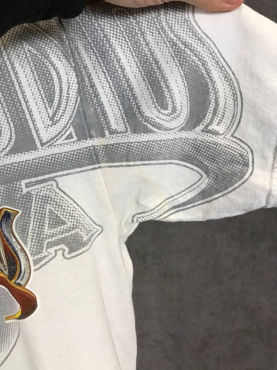 Universal Studios × Vintage Universal Studios Florida vintage movie tee Size US M / EU 48-50 / 2 - 8 Thumbnail