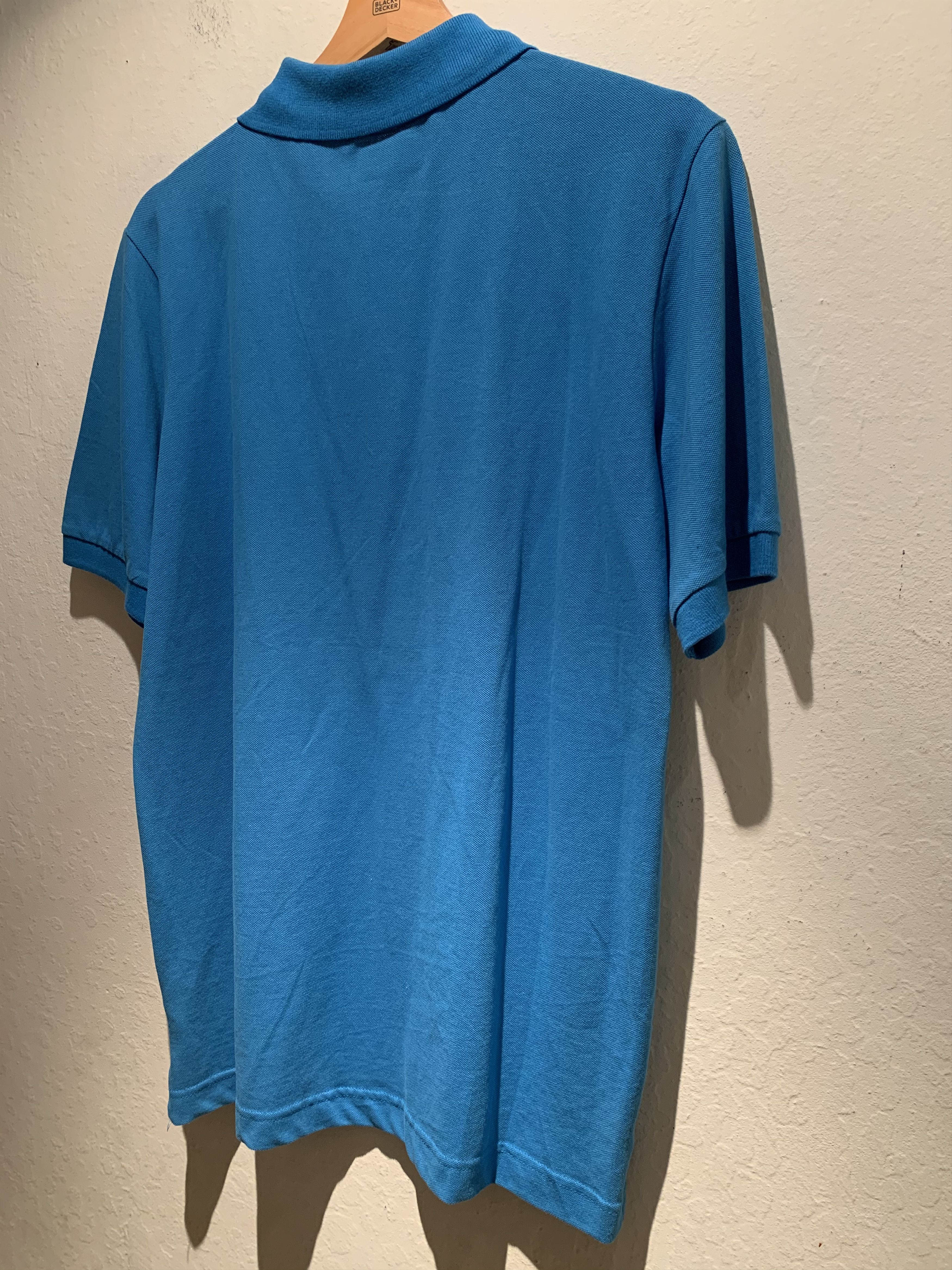 Designer × Kappa *RARE* Kappa Italia Flag Italy Polo Shirt - Medium Size US M / EU 48-50 / 2 - 6 Thumbnail