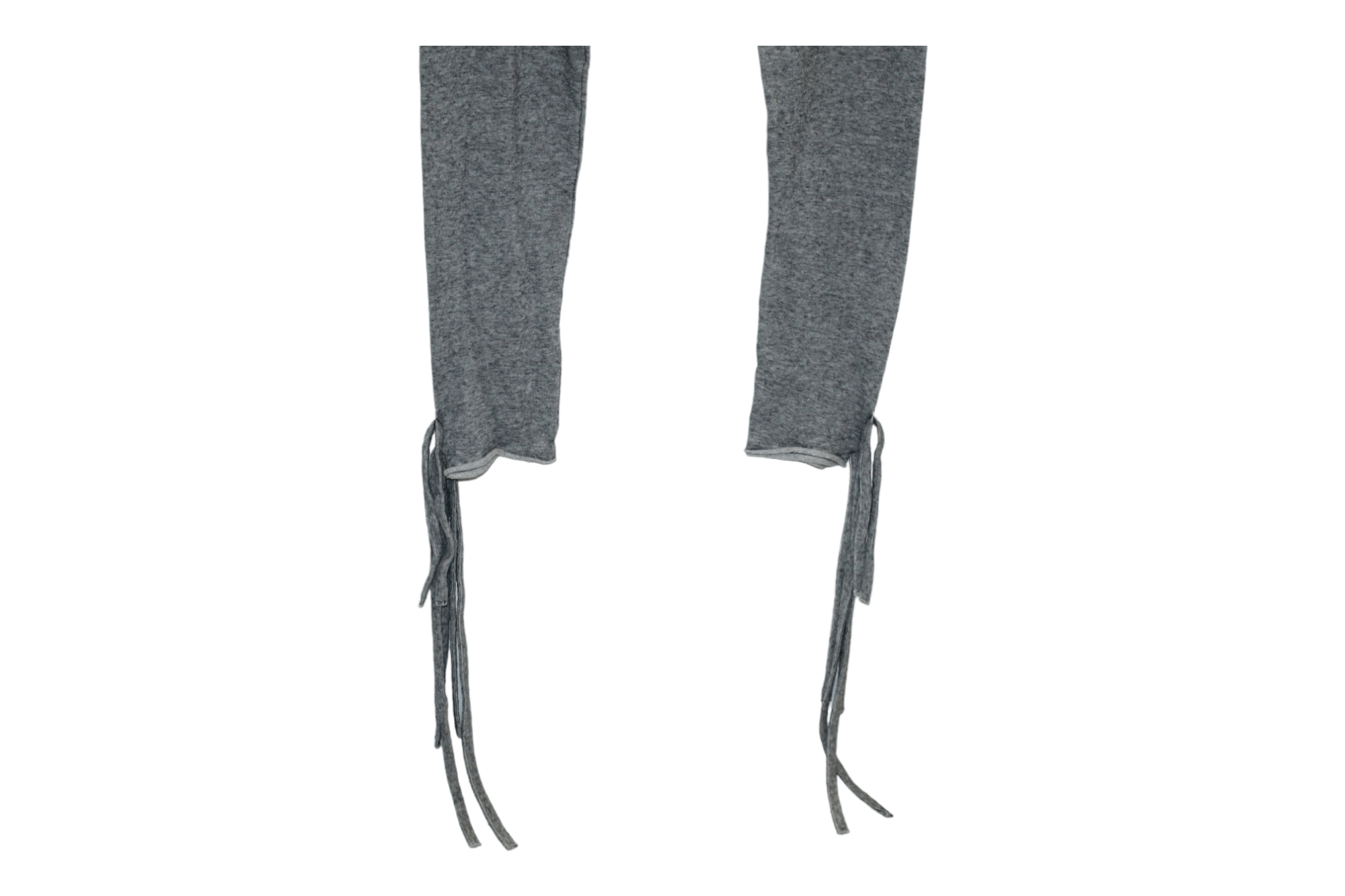 Other DAHRA Maurizio Romano Italy drop crotch bondage sweetpants Size US 32 / EU 48 - 10 Thumbnail