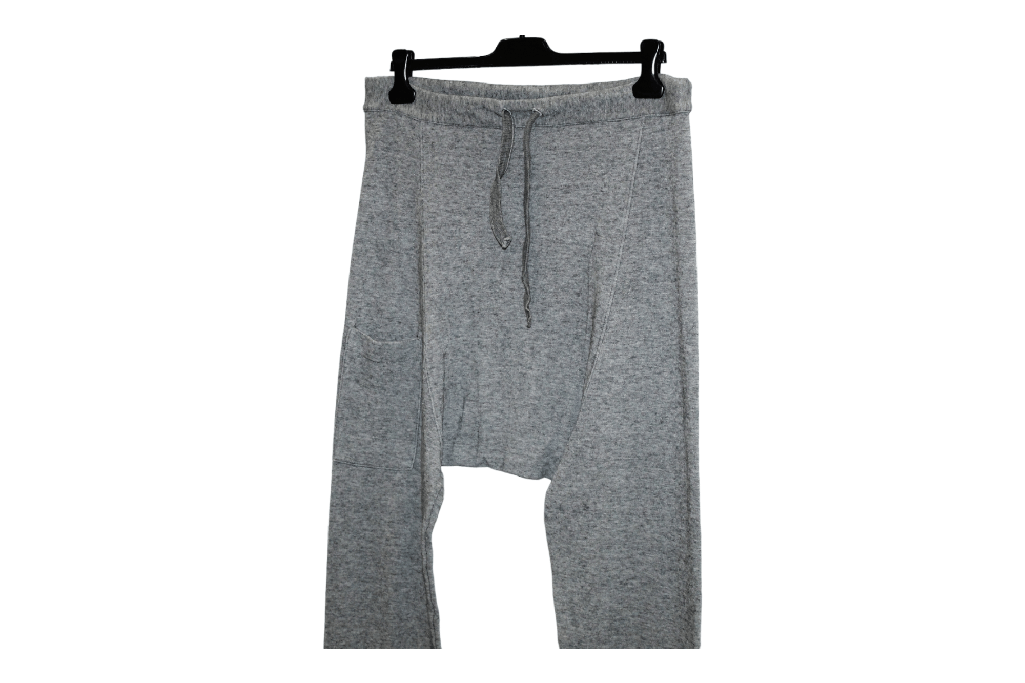 Other DAHRA Maurizio Romano Italy drop crotch bondage sweetpants Size US 32 / EU 48 - 6 Thumbnail
