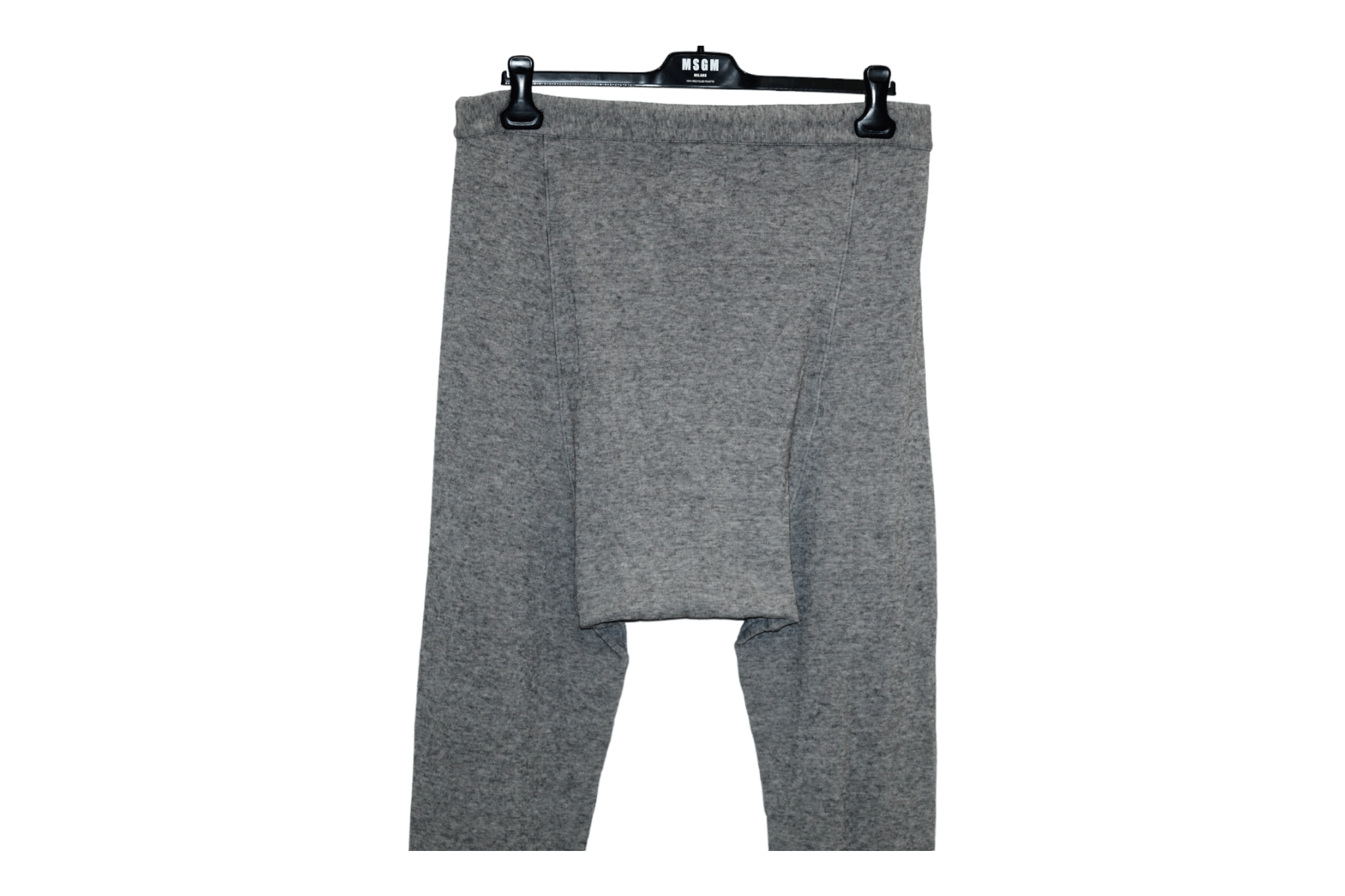 Other DAHRA Maurizio Romano Italy drop crotch bondage sweetpants Size US 32 / EU 48 - 9 Thumbnail