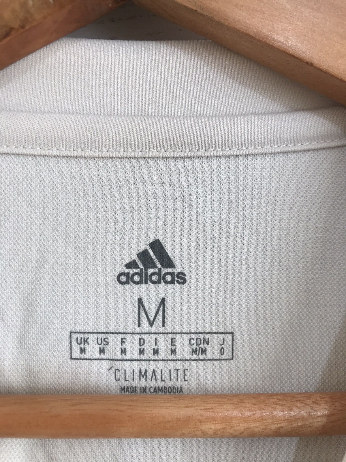Adidas Juventus 2019-2020 Away Soccer Jersey Football Kit Shirt Size US M / EU 48-50 / 2 - 9 Thumbnail
