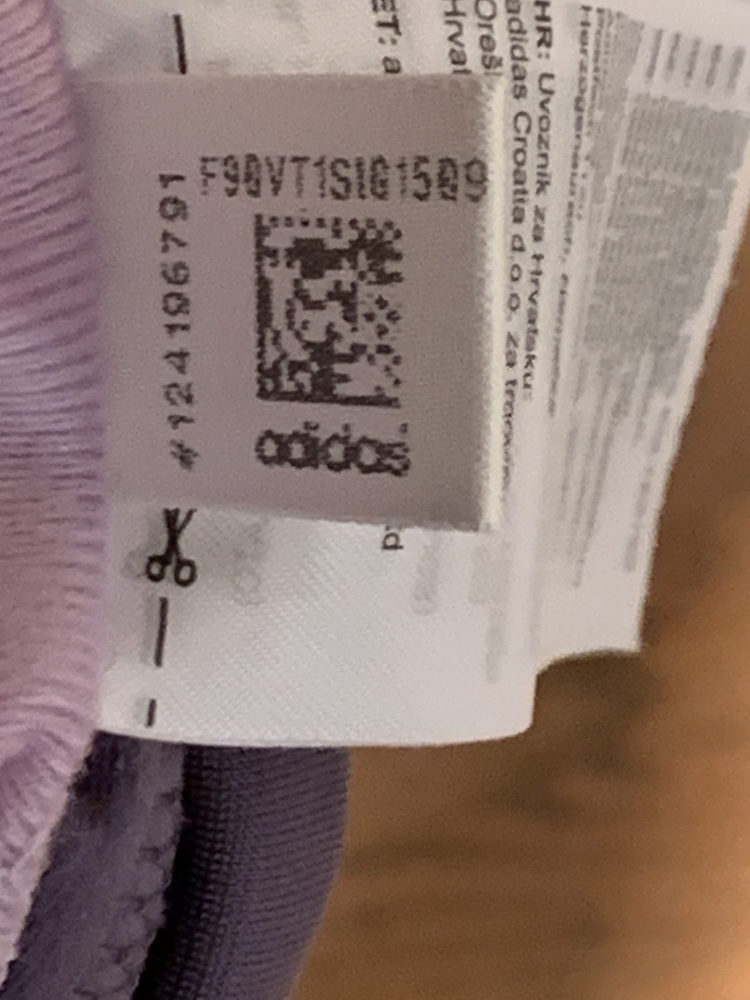 Adidas *RARE* New Adidas x Daniëlle Cathari Patchwork Track Jacket Size M / US 6-8 / IT 42-44 - 12 Thumbnail