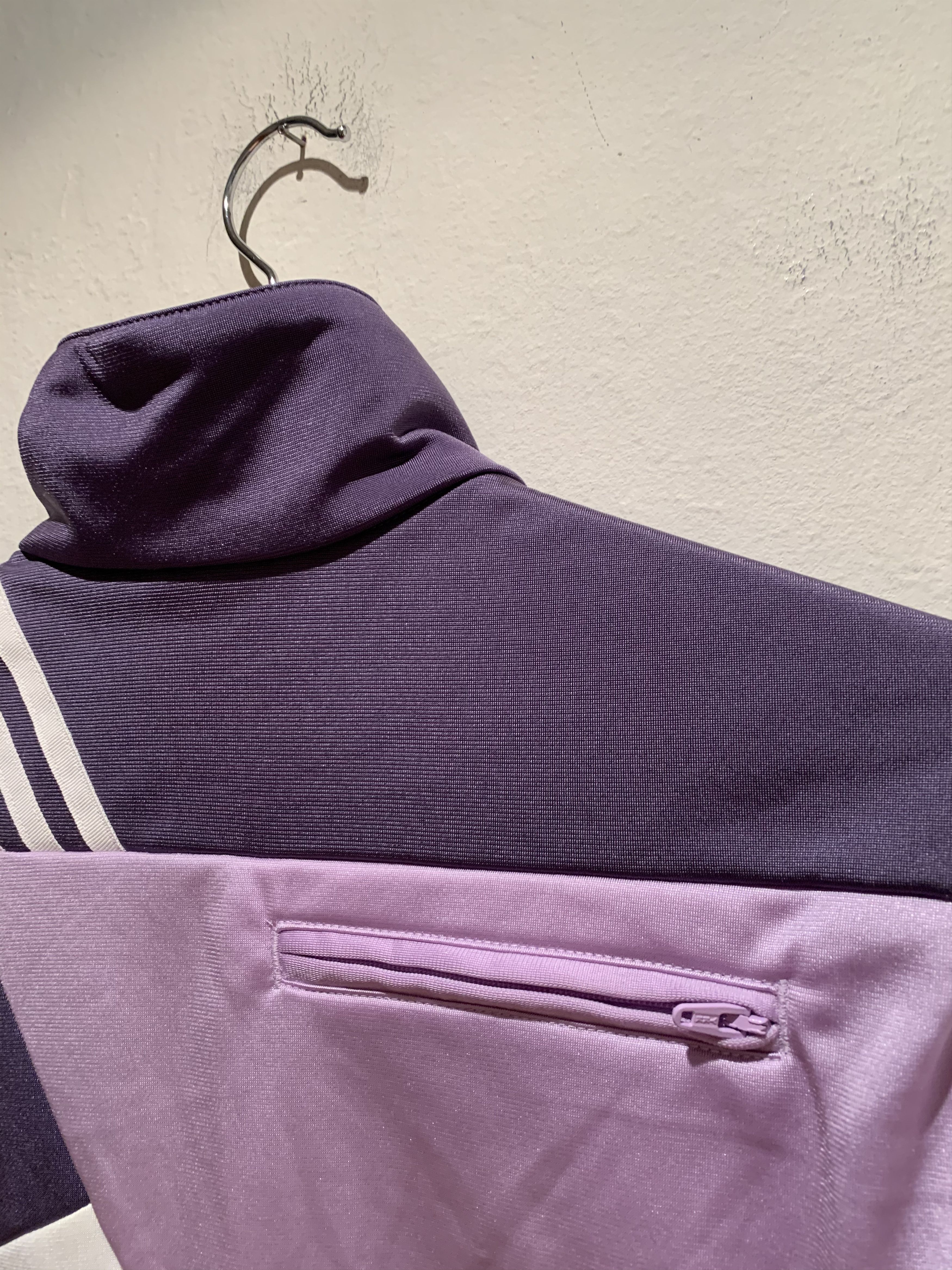 Adidas *RARE* New Adidas x Daniëlle Cathari Patchwork Track Jacket Size M / US 6-8 / IT 42-44 - 8 Thumbnail