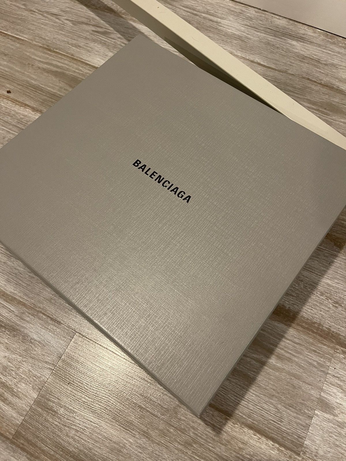 Balenciaga Balenciaga Canvas Strike Boots Size US 12 / EU 45 - 9 Thumbnail
