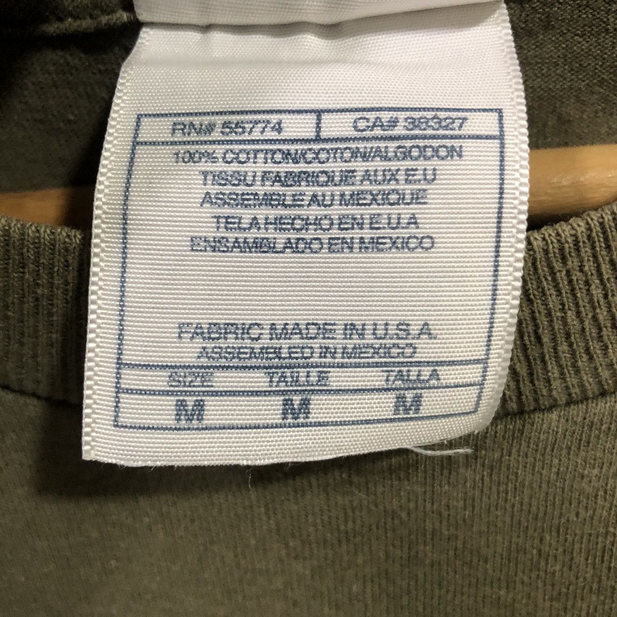 Vintage Vintage y2k faded Che Guevara tshirt Size US M / EU 48-50 / 2 - 6 Thumbnail