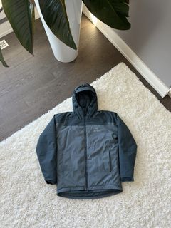 One gore cheap thermium jacket