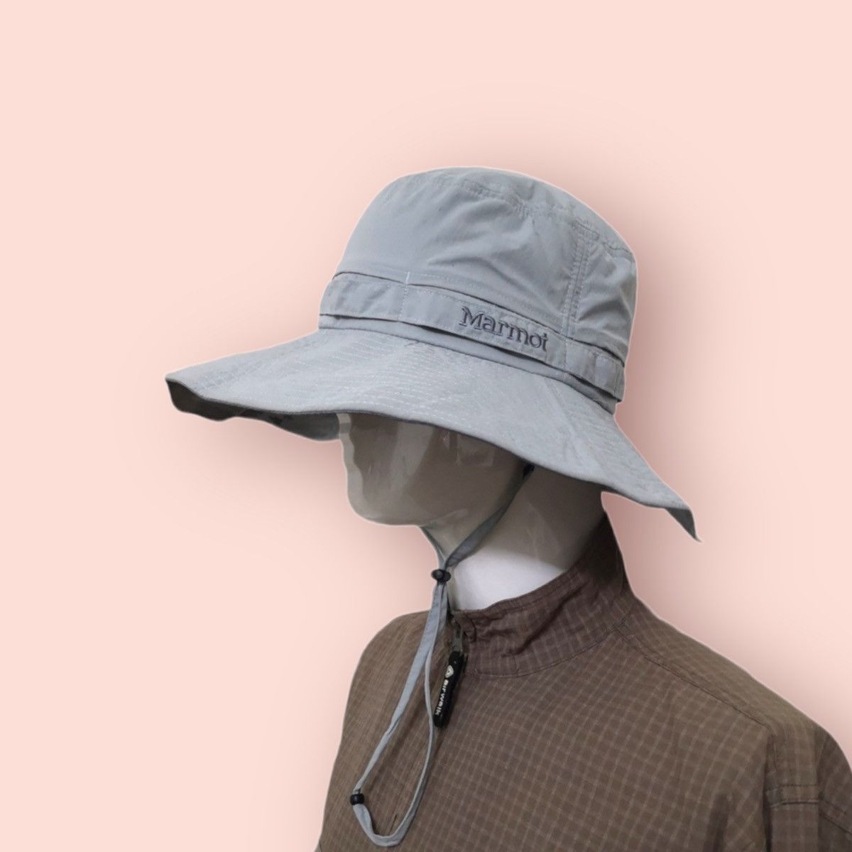 MARMOT BREATHABLE OUTDOOR HAT