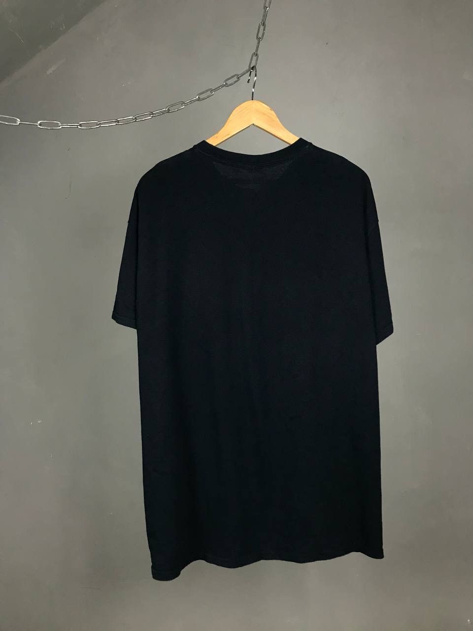 Band Tees Anaal Nathrakh vintage rock band tee Size US XL / EU 56 / 4 - 6 Thumbnail