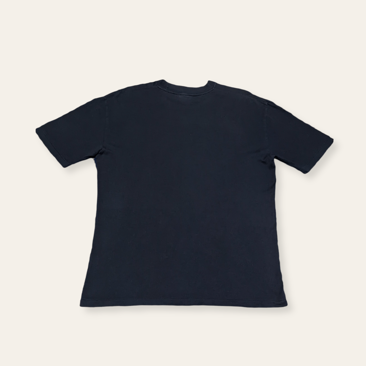 Paul Smith × Vintage Vintage 90s Paul Smith Collection Geometry Artwork T shirt Size US M / EU 48-50 / 2 - 3 Thumbnail