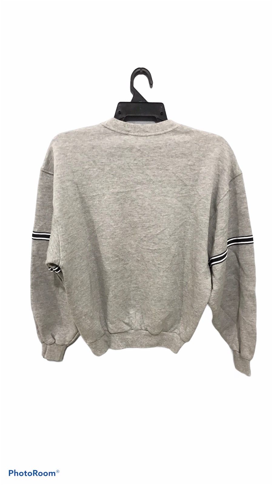 Fred Perry Vintage Fred Perry Big Logo Embroidered Sweatshirt Size US S / EU 44-46 / 1 - 2 Thumbnail
