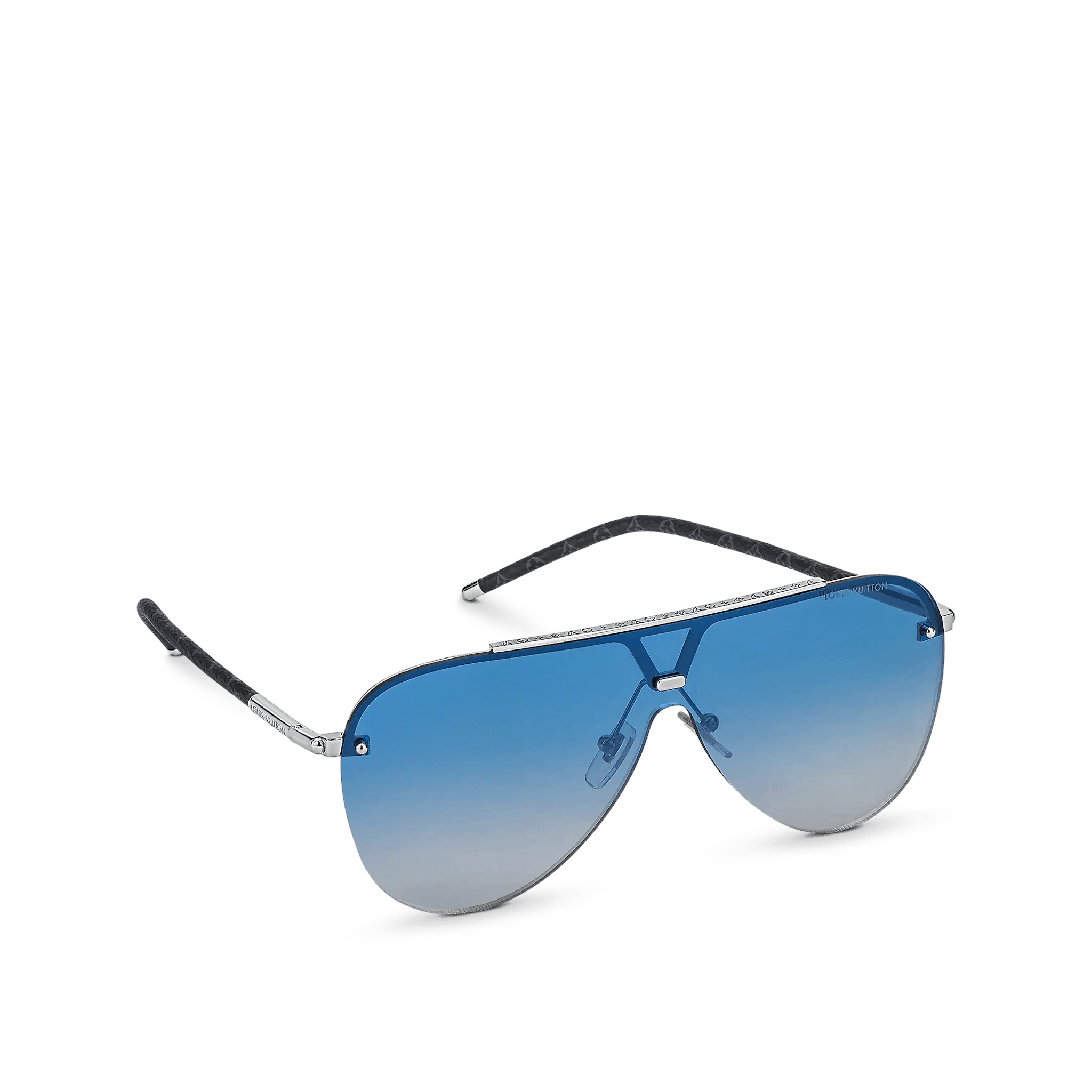 Louis Vuitton Sunglasses Model Z1494U-001