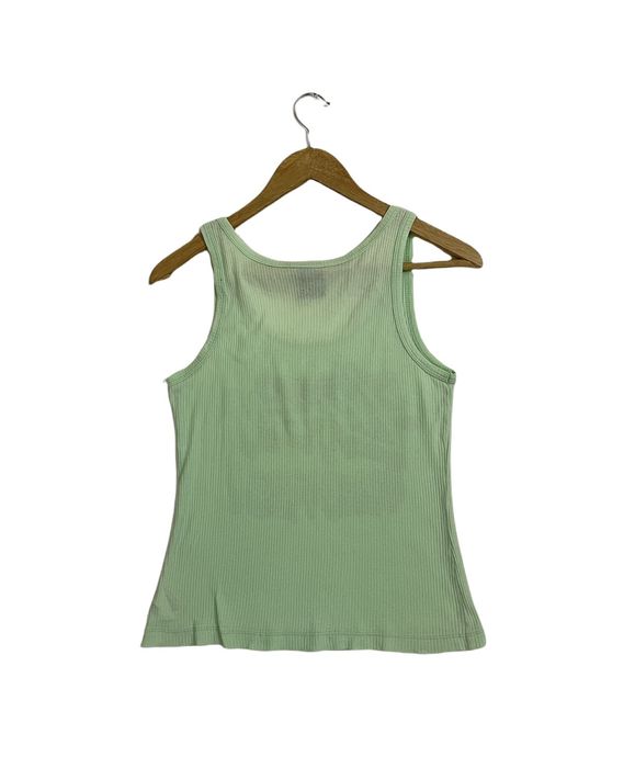 Stussy Stussy Spell out logo stussy singlet | Grailed