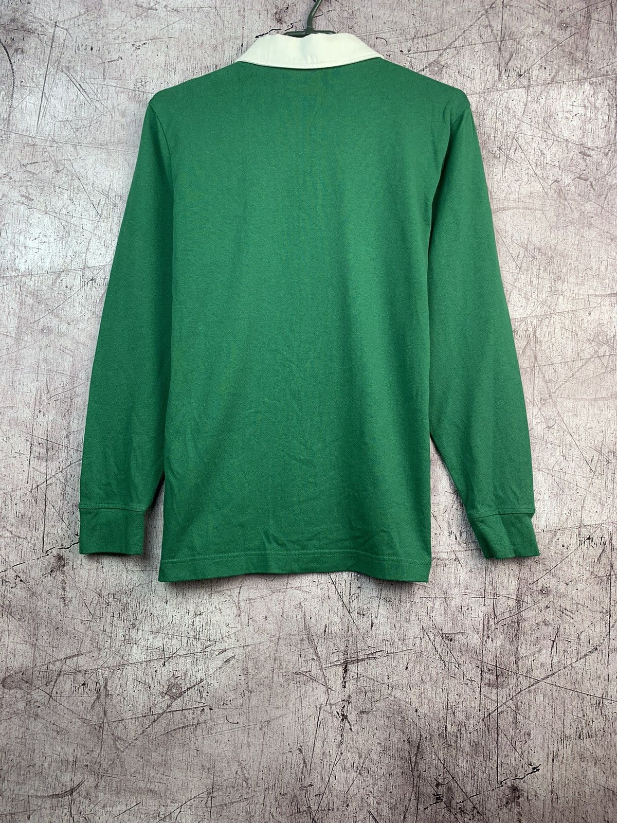 Norse Projects Norse Projeckts Ruben Polo Size US XS / EU 42 / 0 - 7 Thumbnail