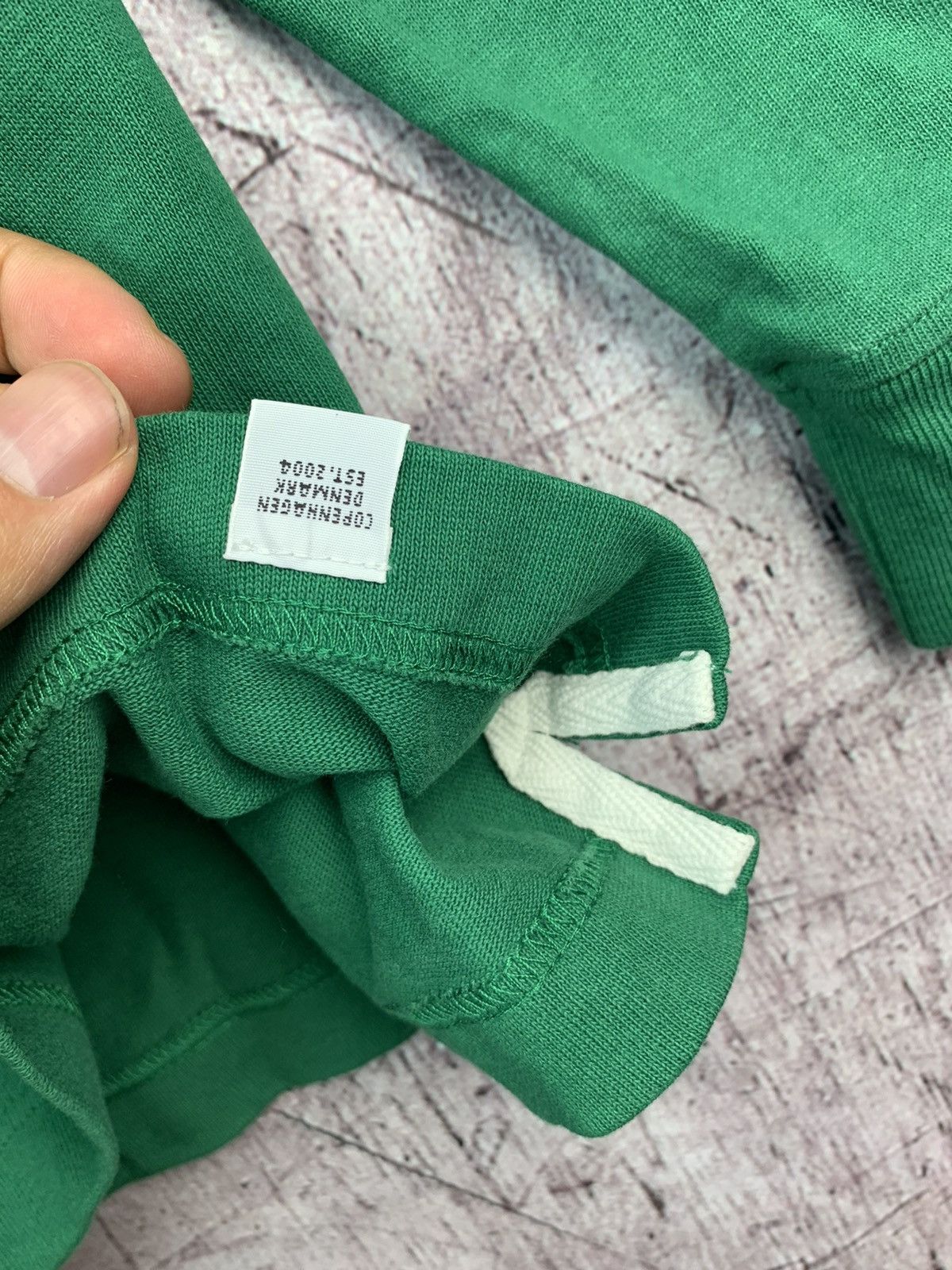 Norse Projects Norse Projeckts Ruben Polo Size US XS / EU 42 / 0 - 6 Thumbnail