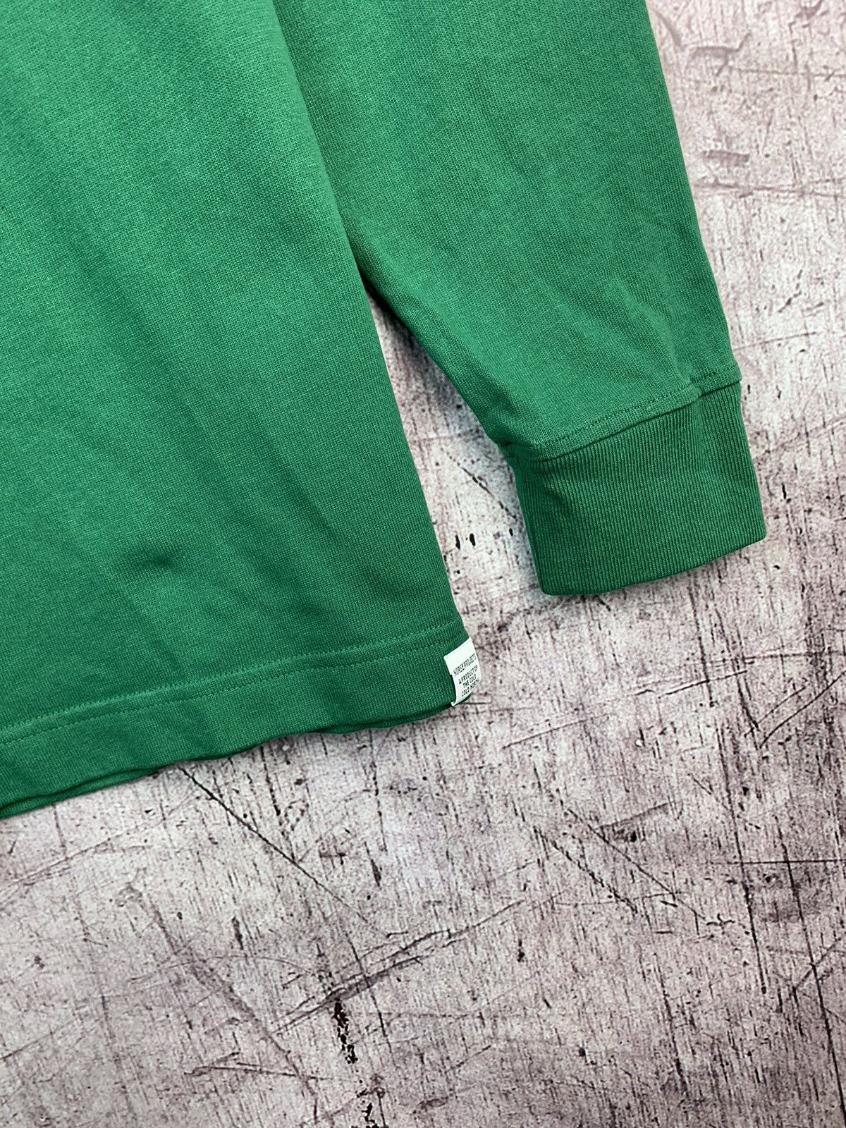 Norse Projects Norse Projeckts Ruben Polo Size US XS / EU 42 / 0 - 3 Thumbnail