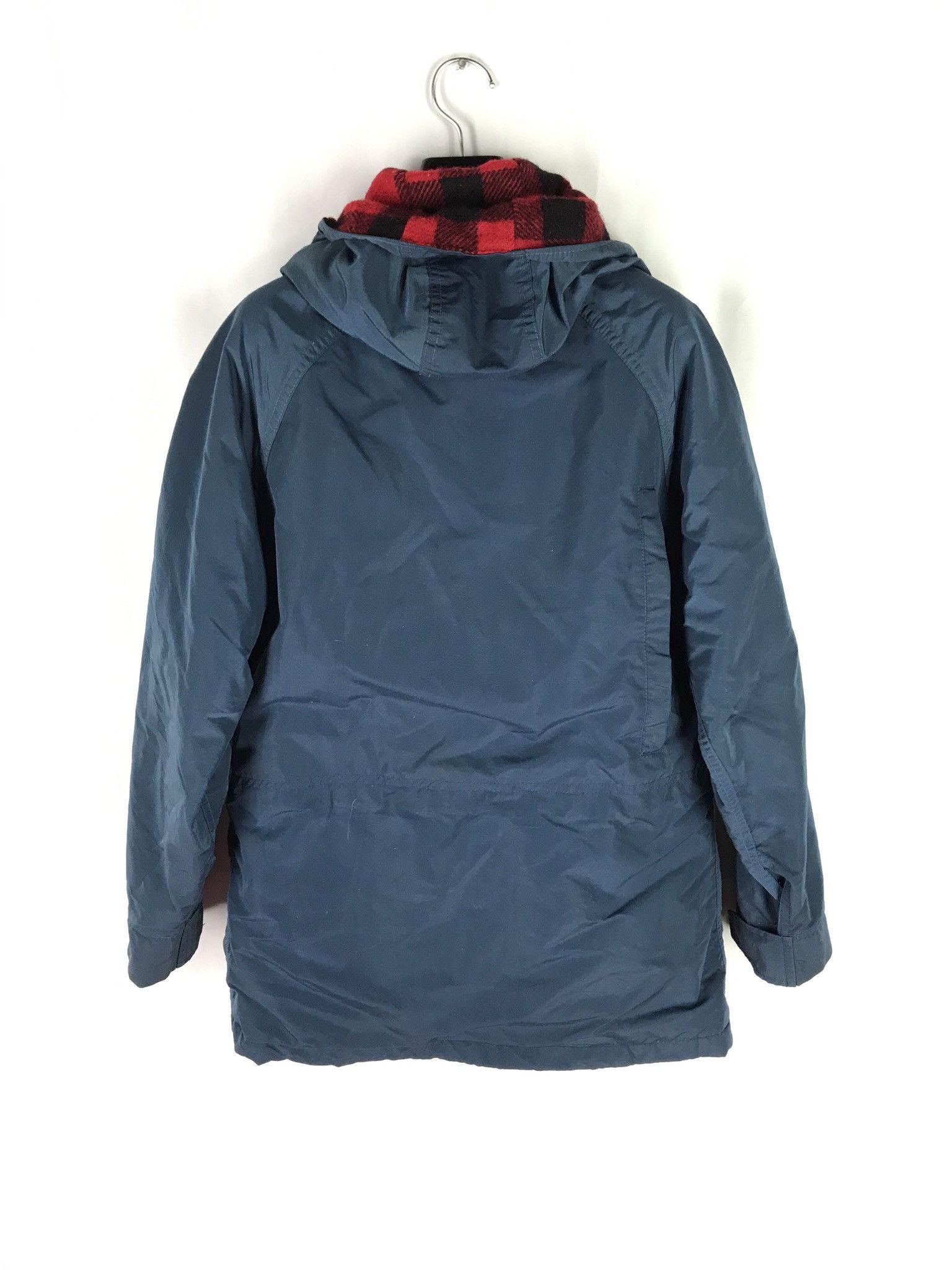 L.L. Bean L.L.BEAN BAXTER STATE PARKA WINTER HOODIE Size US S / EU 44-46 / 1 - 8 Thumbnail