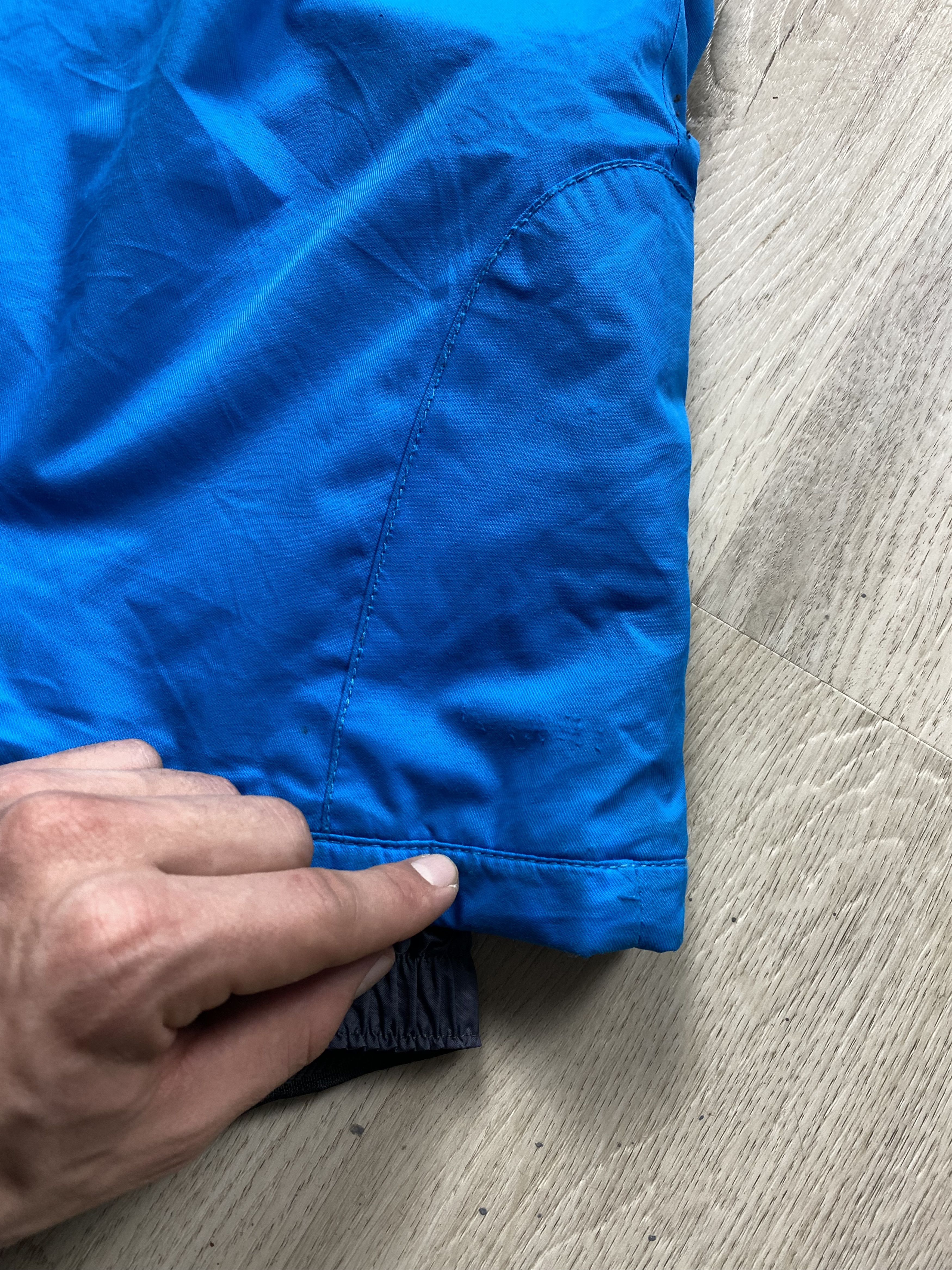 Columbia Columbia GoreTex Vintage Ski Pants Snowboard Size US 30 / EU 46 - 5 Thumbnail