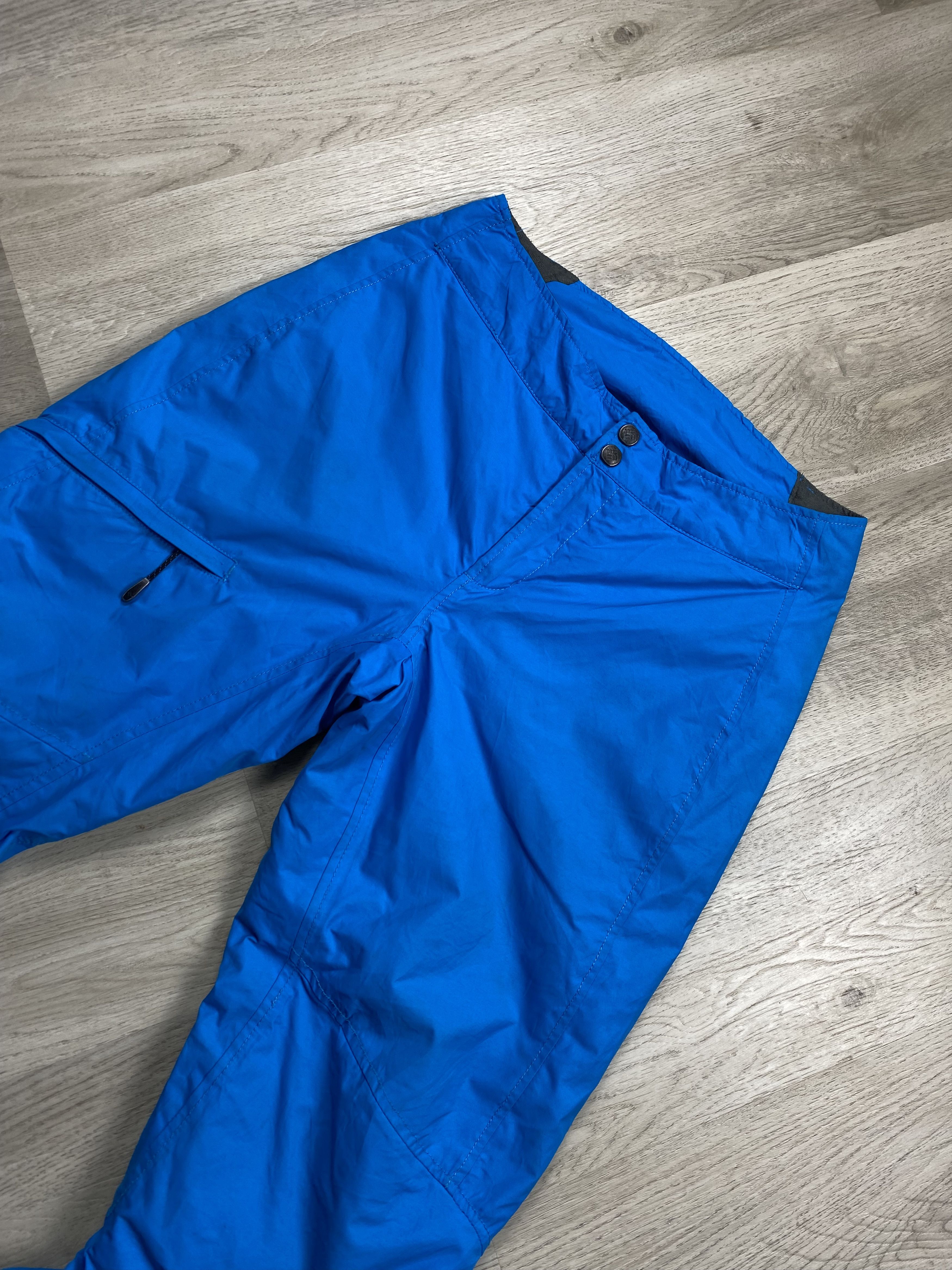 Columbia Columbia GoreTex Vintage Ski Pants Snowboard Size US 30 / EU 46 - 2 Thumbnail