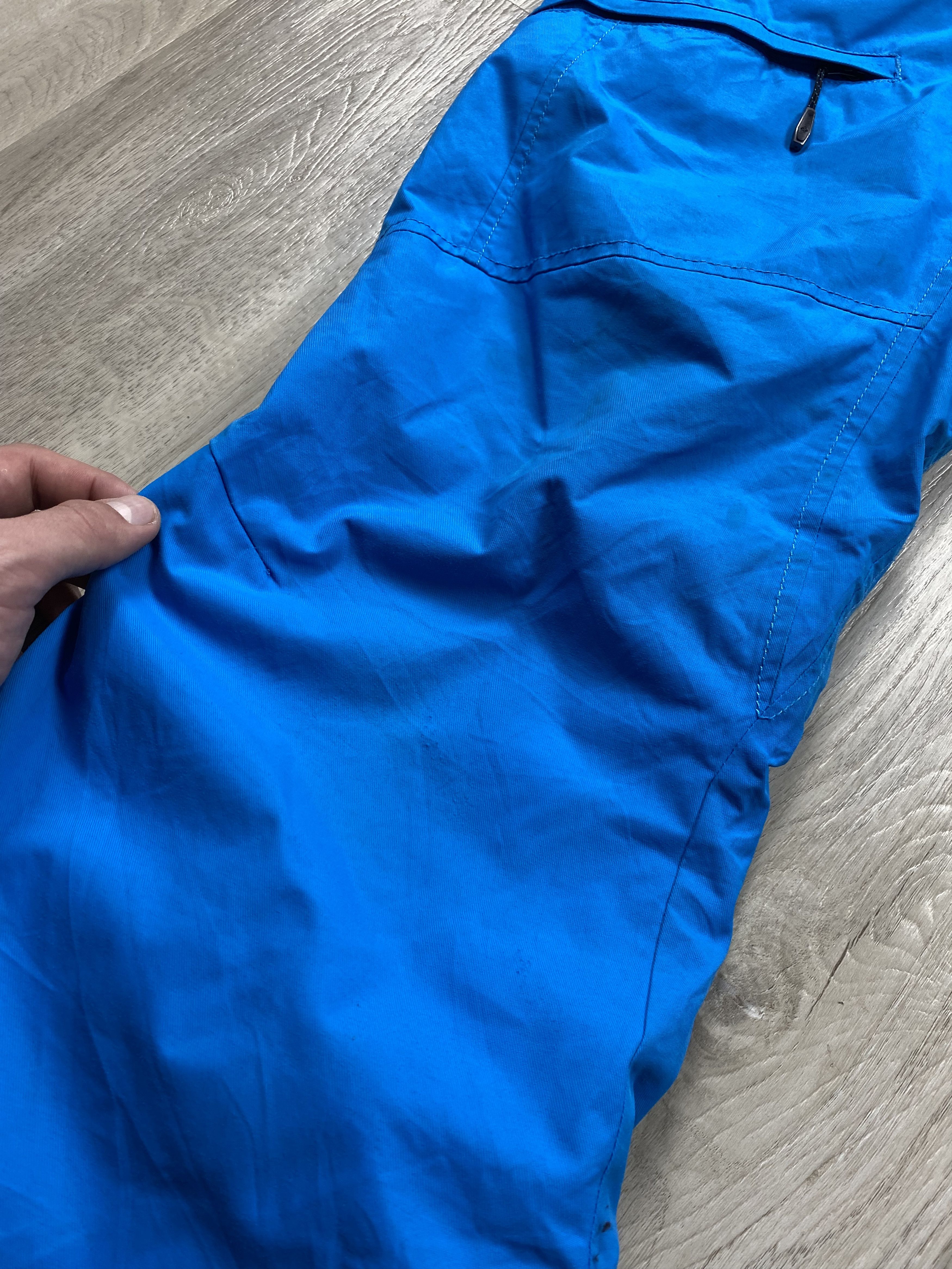 Columbia Columbia GoreTex Vintage Ski Pants Snowboard Size US 30 / EU 46 - 6 Thumbnail