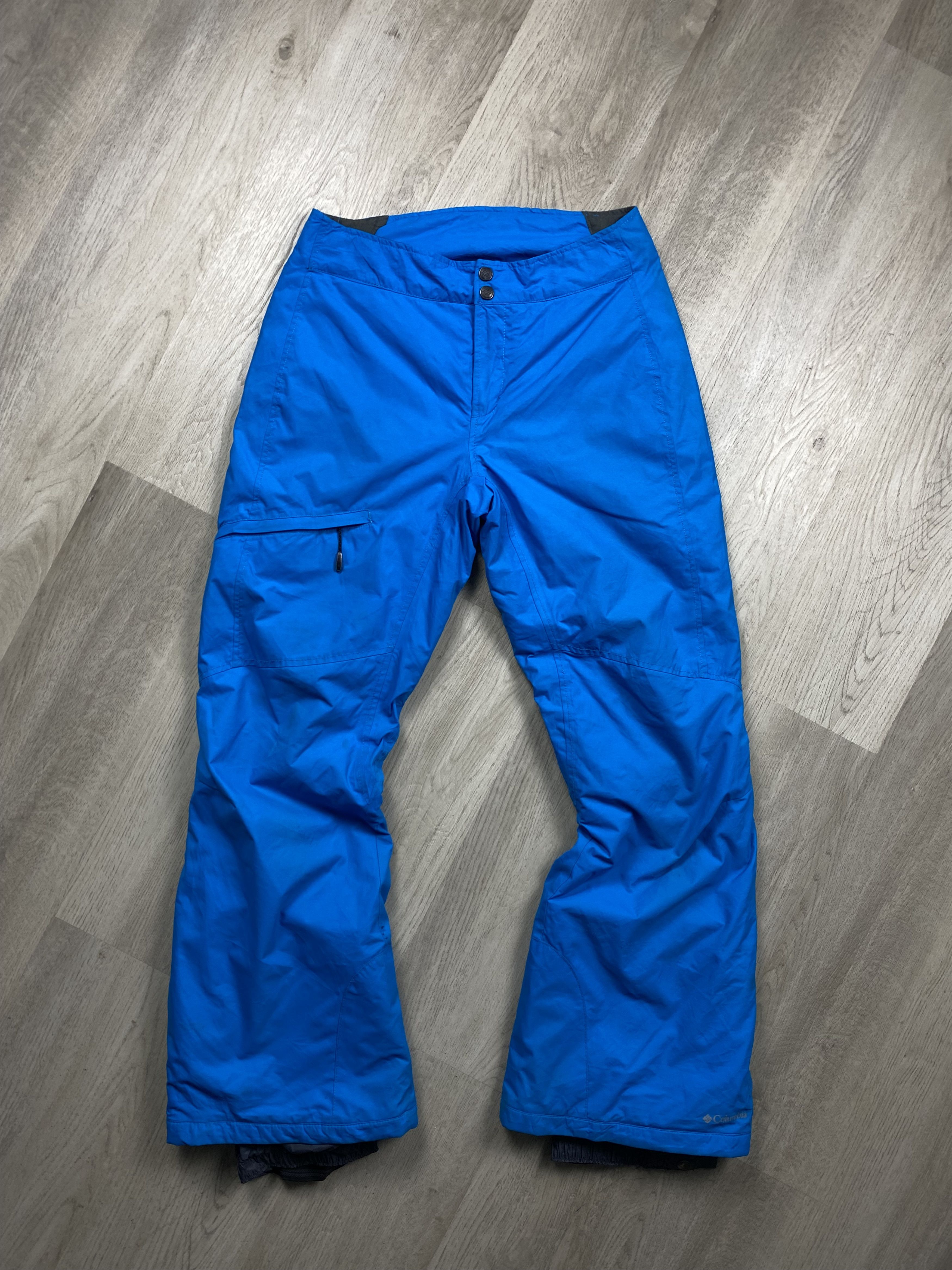 Columbia GoreTex Vintage Ski Pants Snowboard