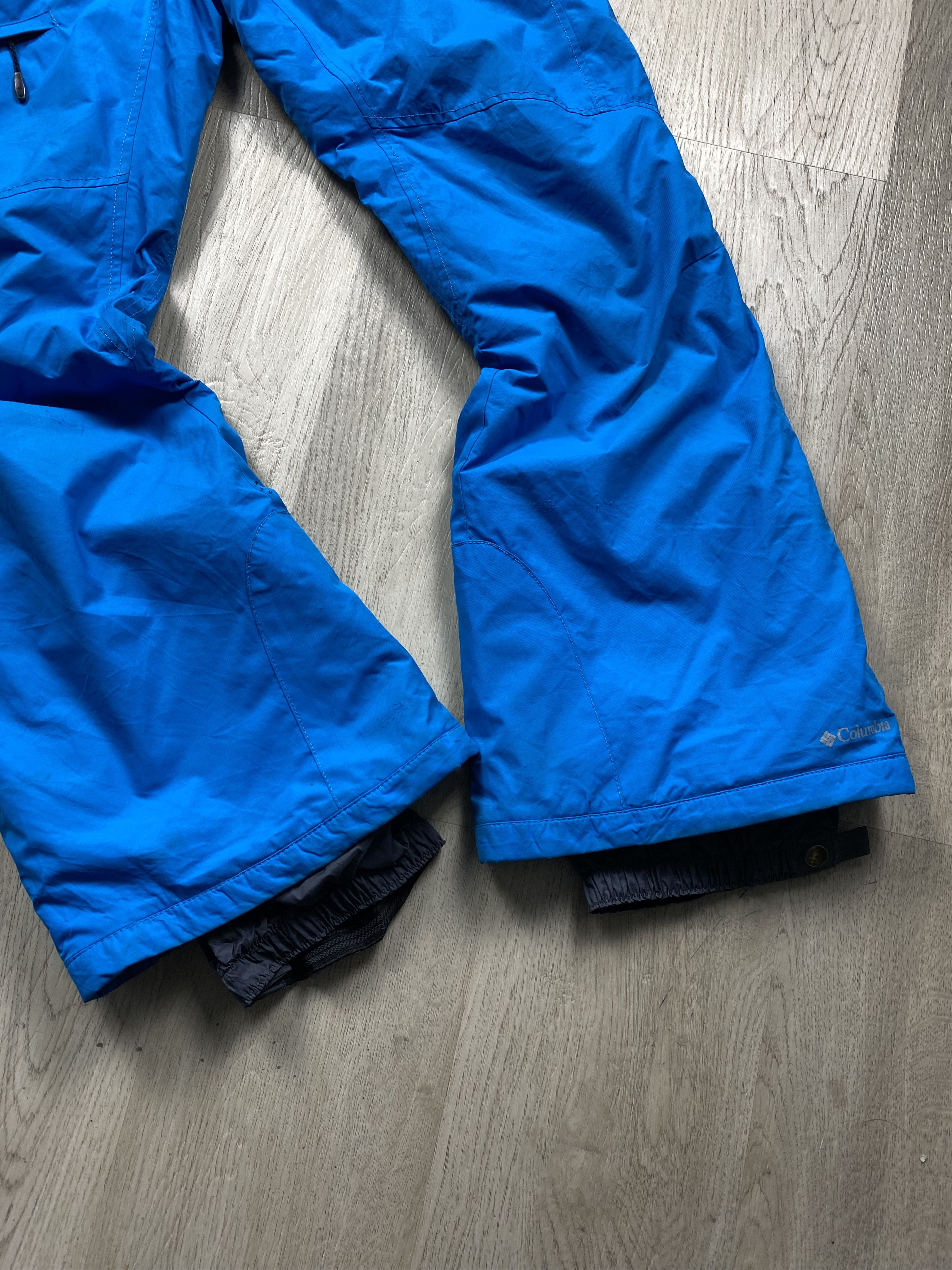Columbia Columbia GoreTex Vintage Ski Pants Snowboard Size US 30 / EU 46 - 3 Thumbnail