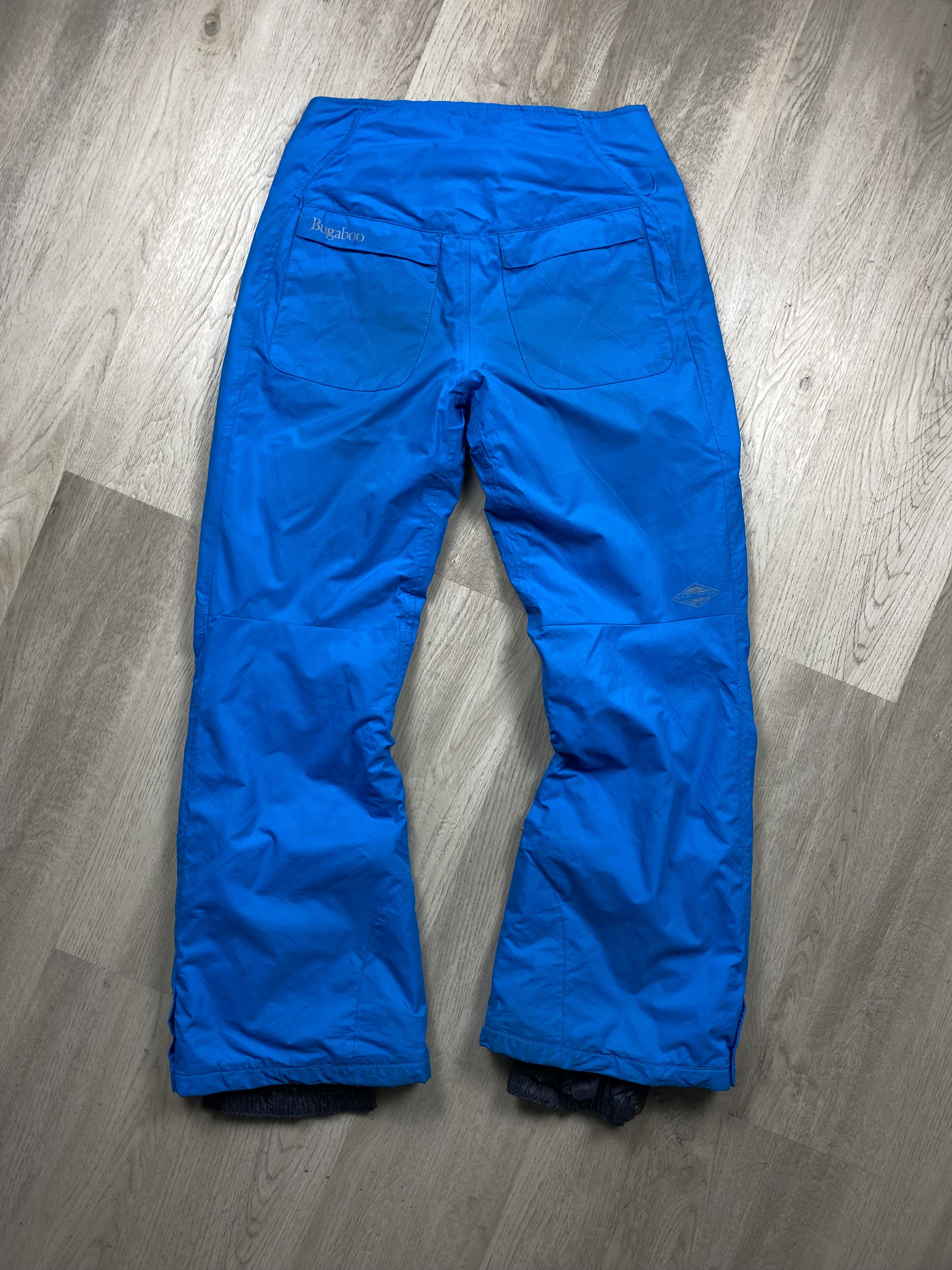 Columbia Columbia GoreTex Vintage Ski Pants Snowboard Size US 30 / EU 46 - 8 Thumbnail