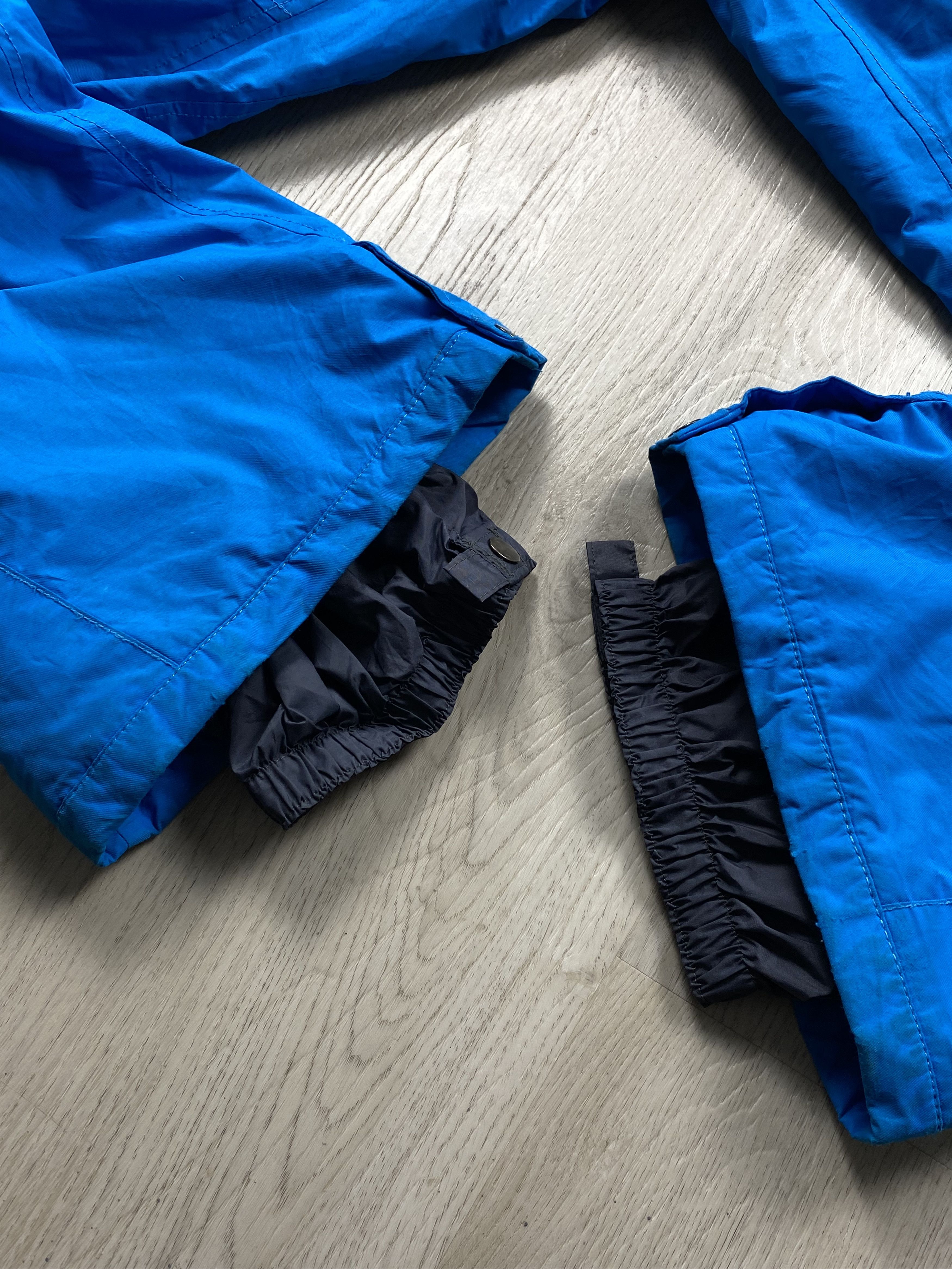 Columbia Columbia GoreTex Vintage Ski Pants Snowboard Size US 30 / EU 46 - 7 Thumbnail