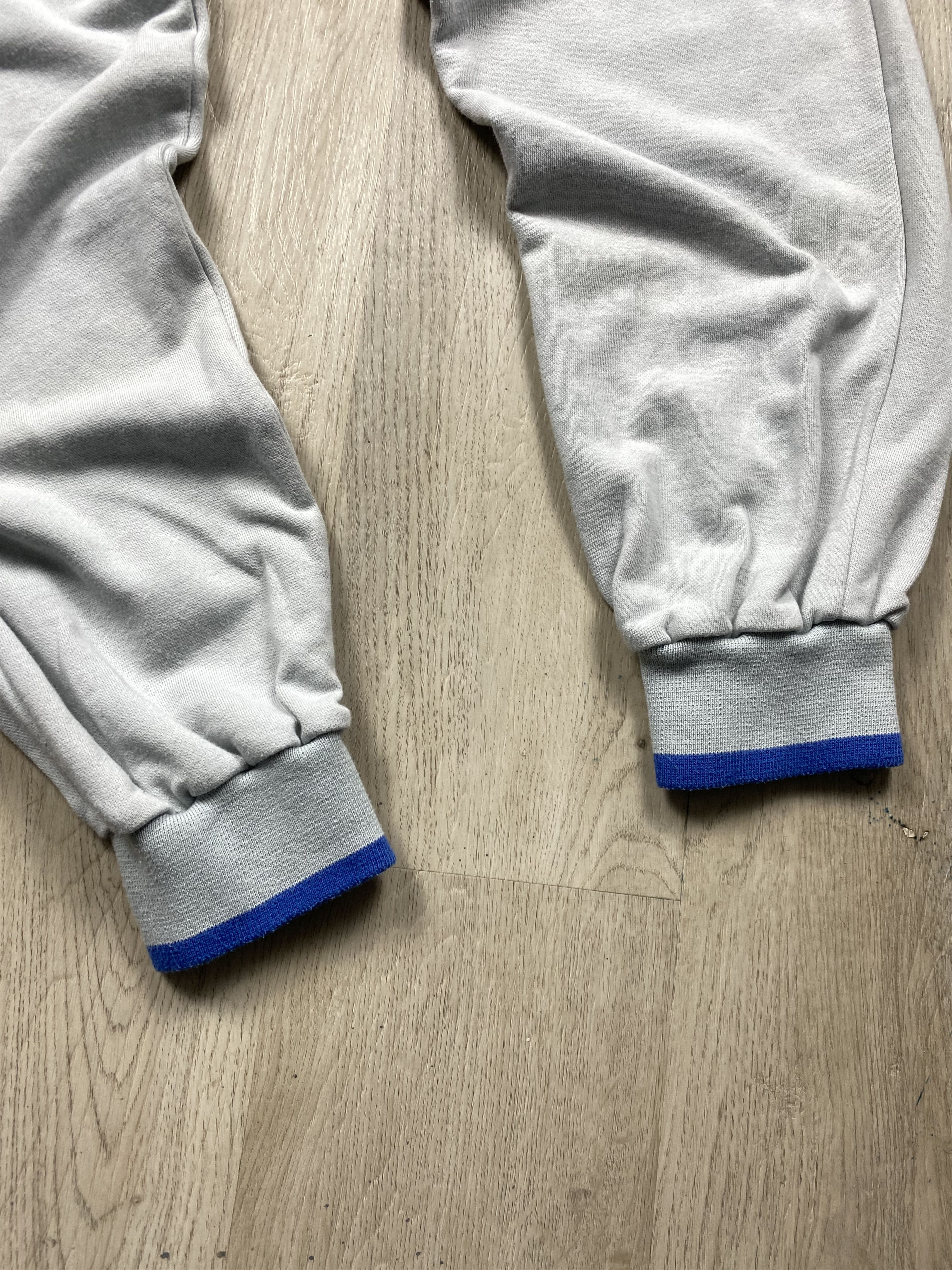 Adidas ADIDAS 90s Vintage Mens Track Suit Sweatshirt & Pants Size US 32 / EU 48 - 10 Thumbnail
